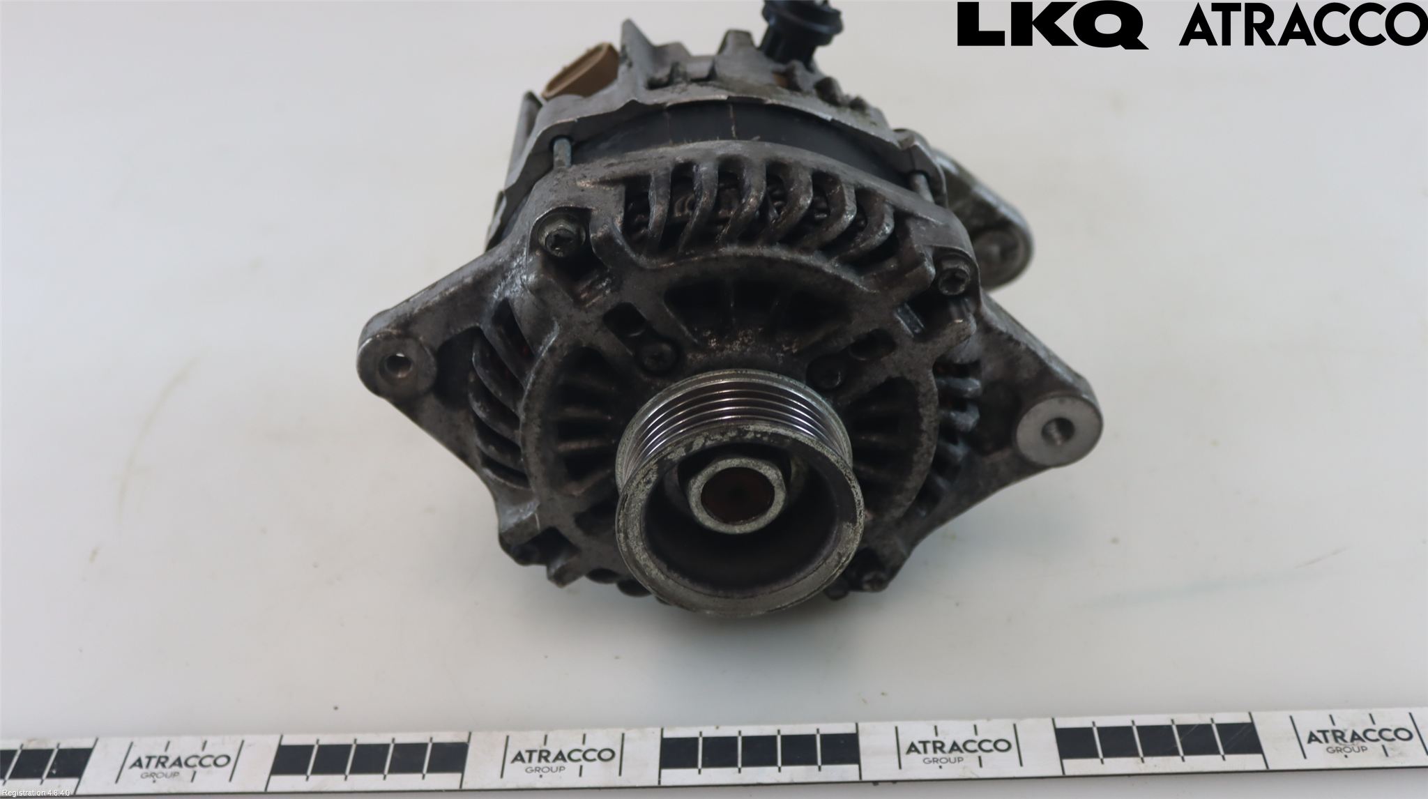 Subaru OUTBACK 10-15 Dynamo