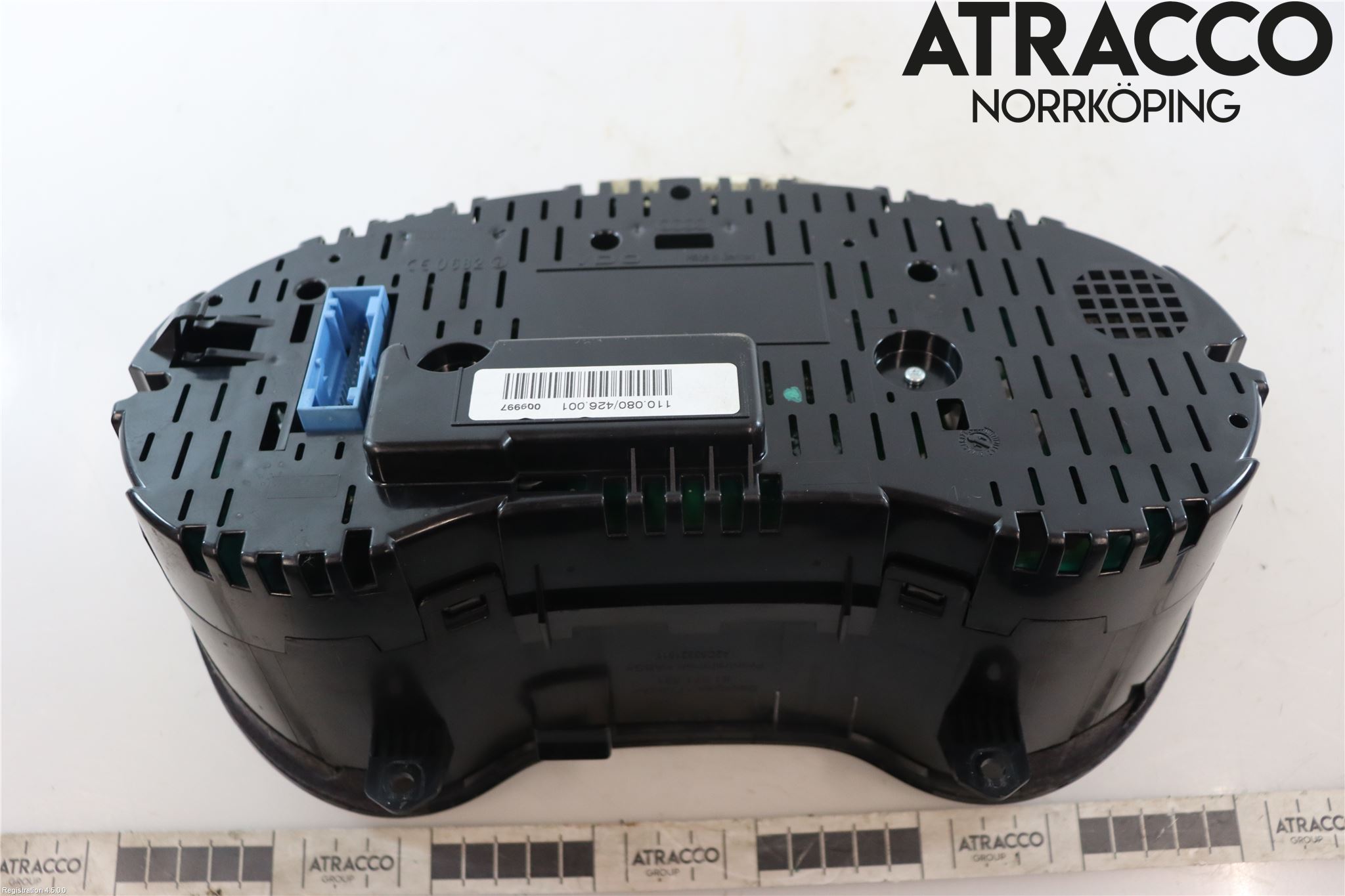 Audi A3/S3 05-13 Instr Kombinert