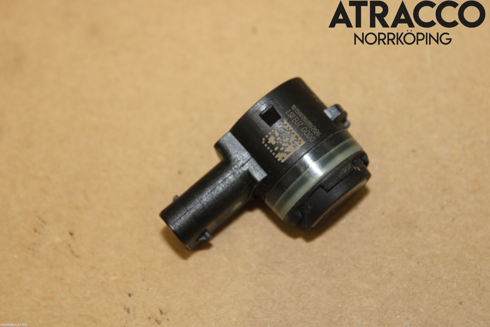 Volkswagen VW PASSAT 15-19 Sensor Ryggesensor