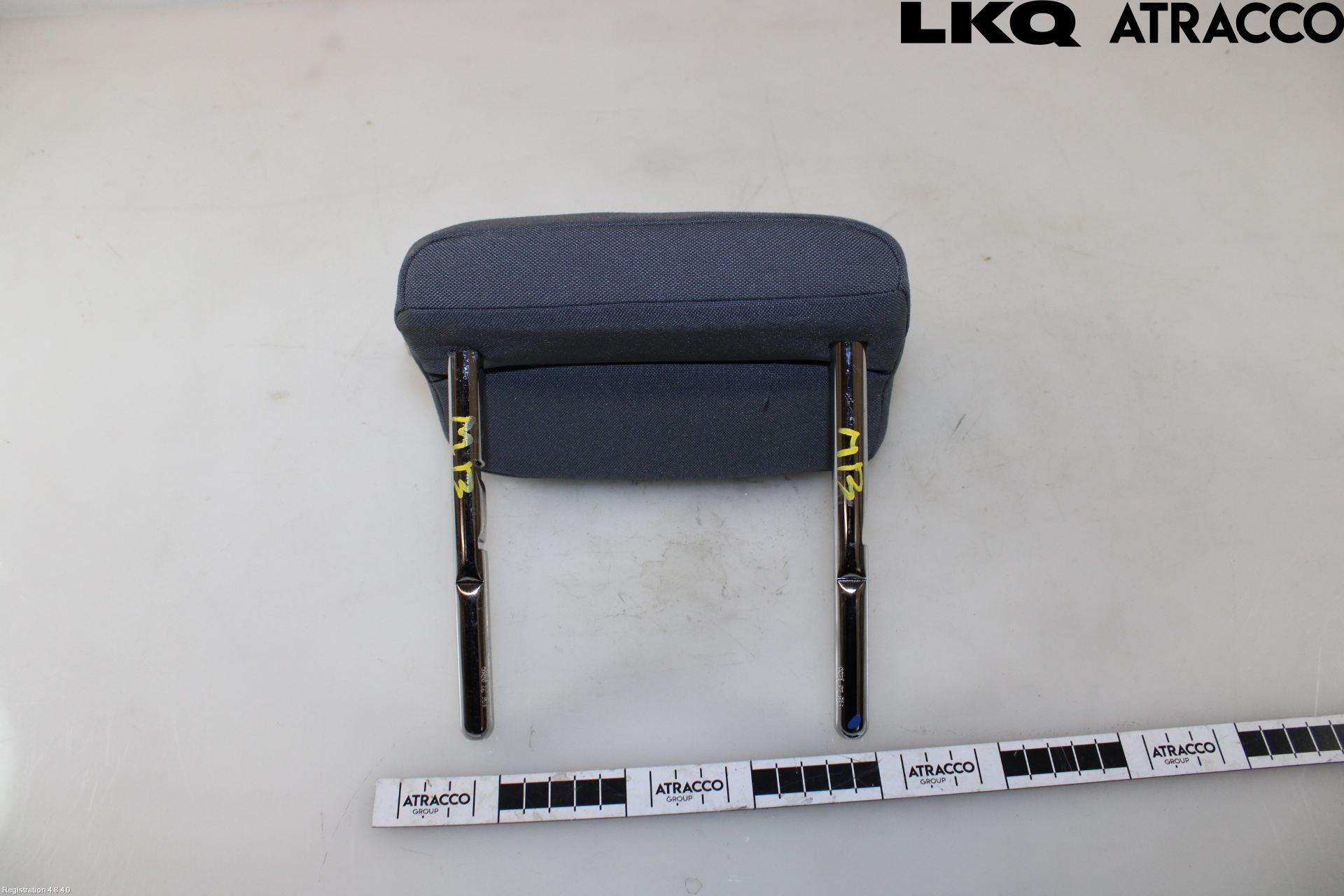 Volkswagen VW ID.4 21- Innr Nakkestøtte