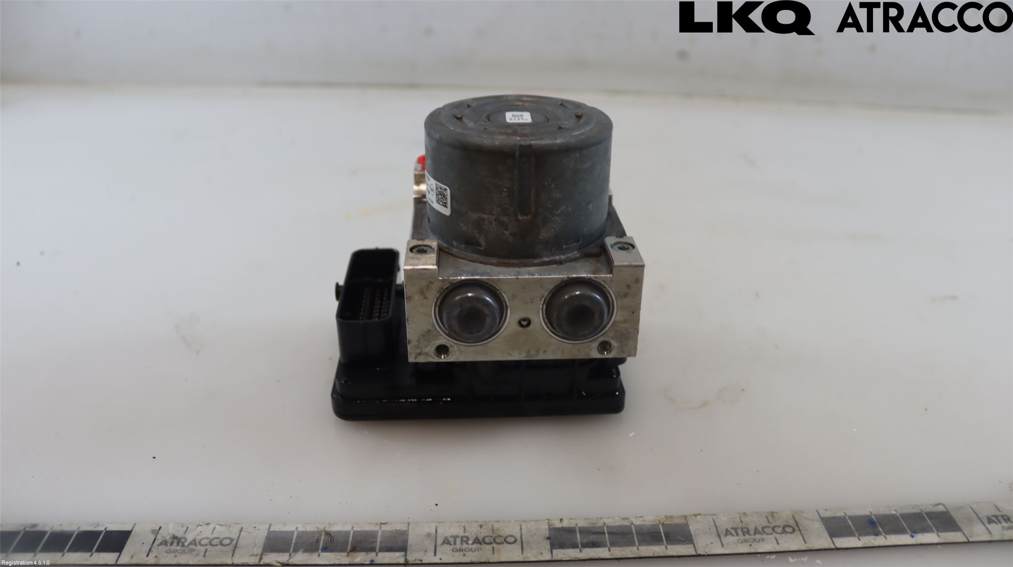 Renault TRAFIC/E-TECH 15- Abs Hydraulikkaggregat