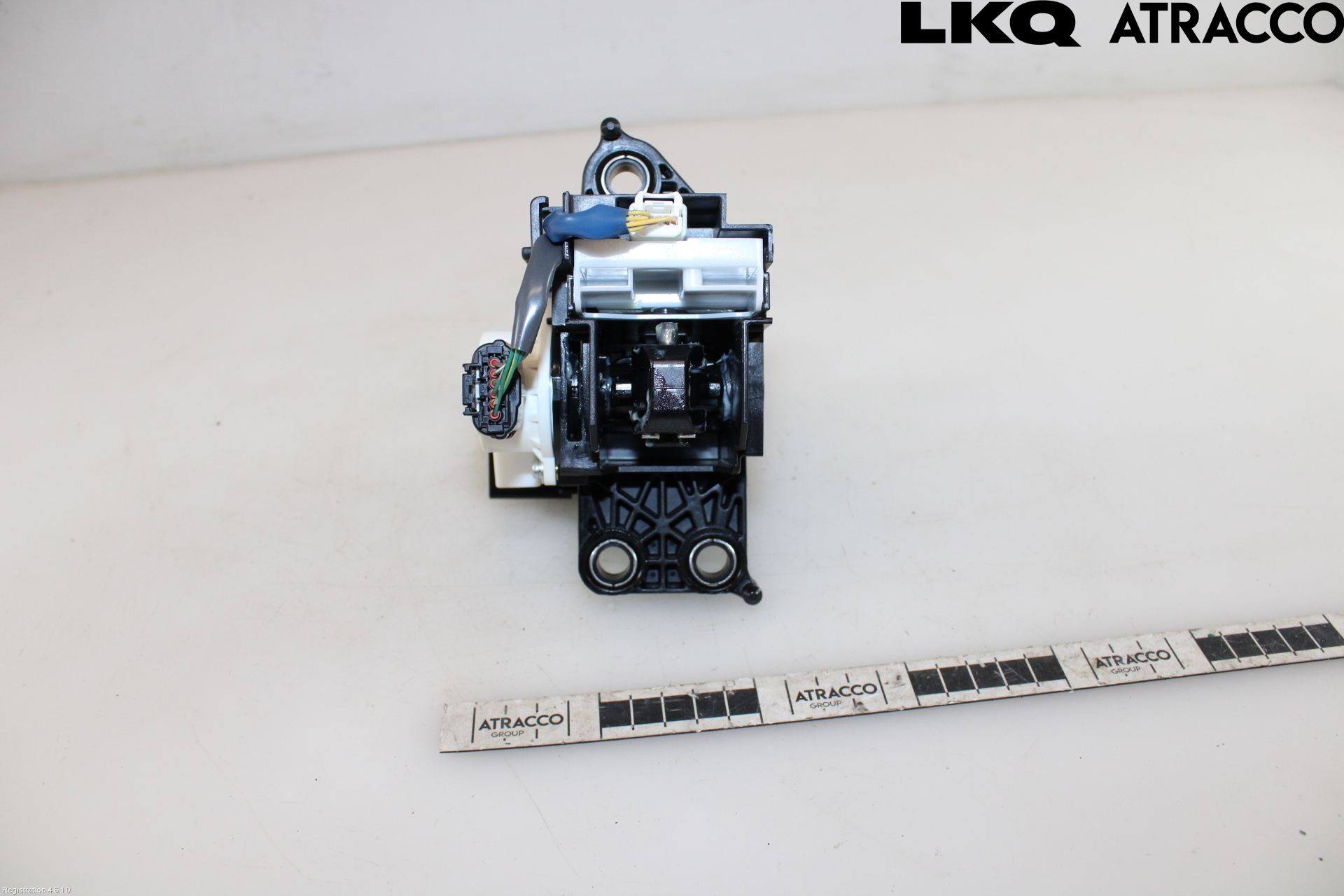 Toyota AURIS 13-19 Gearspak