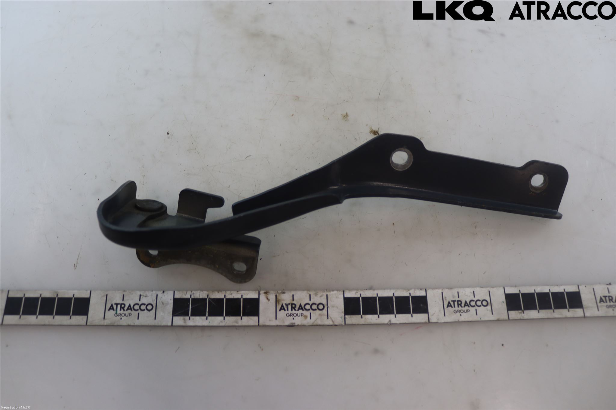 Suzuki ALTO 79-14 Panser Hengsel - Hengsler