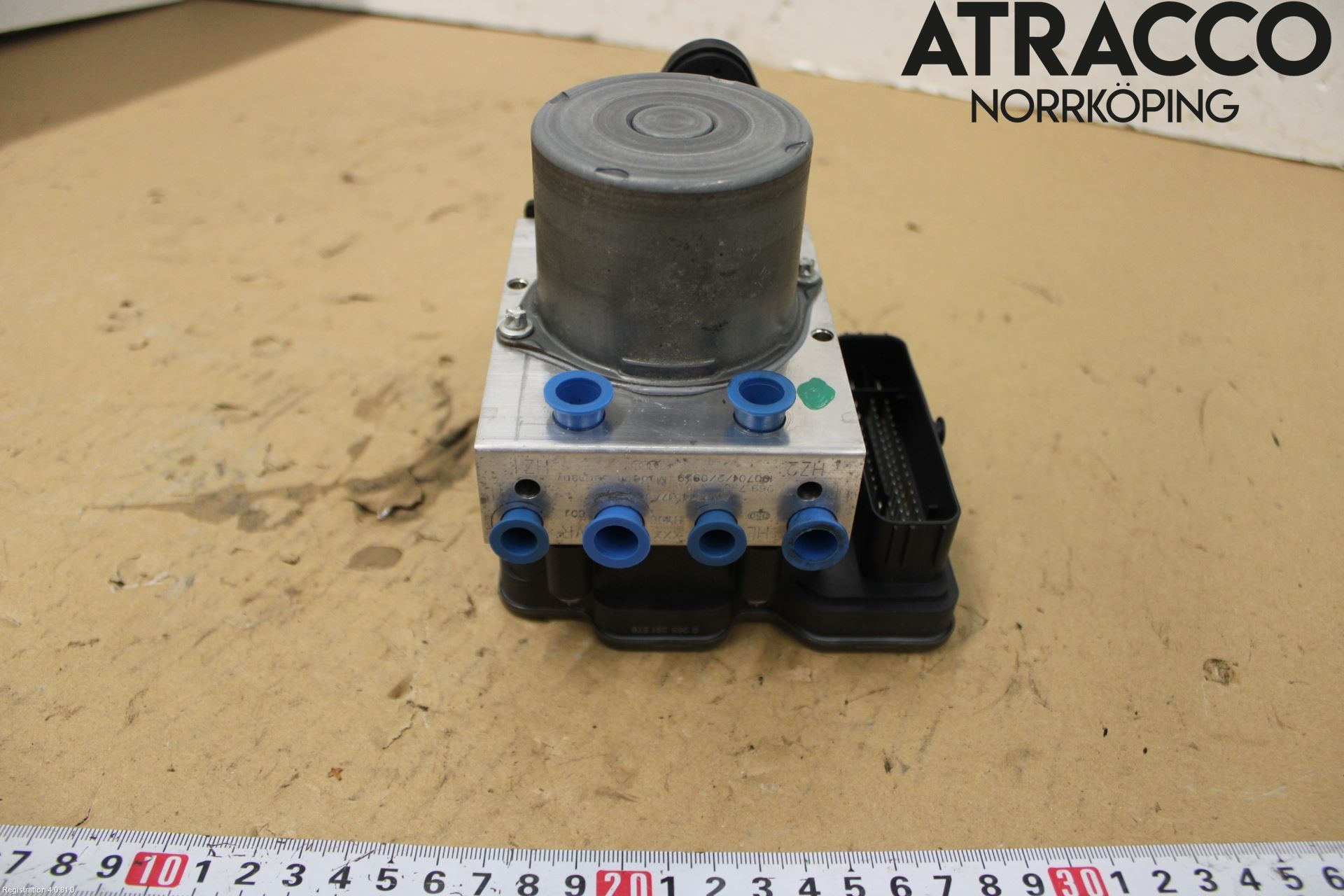 Audi A5 17- Abs Hydraulikkaggregat