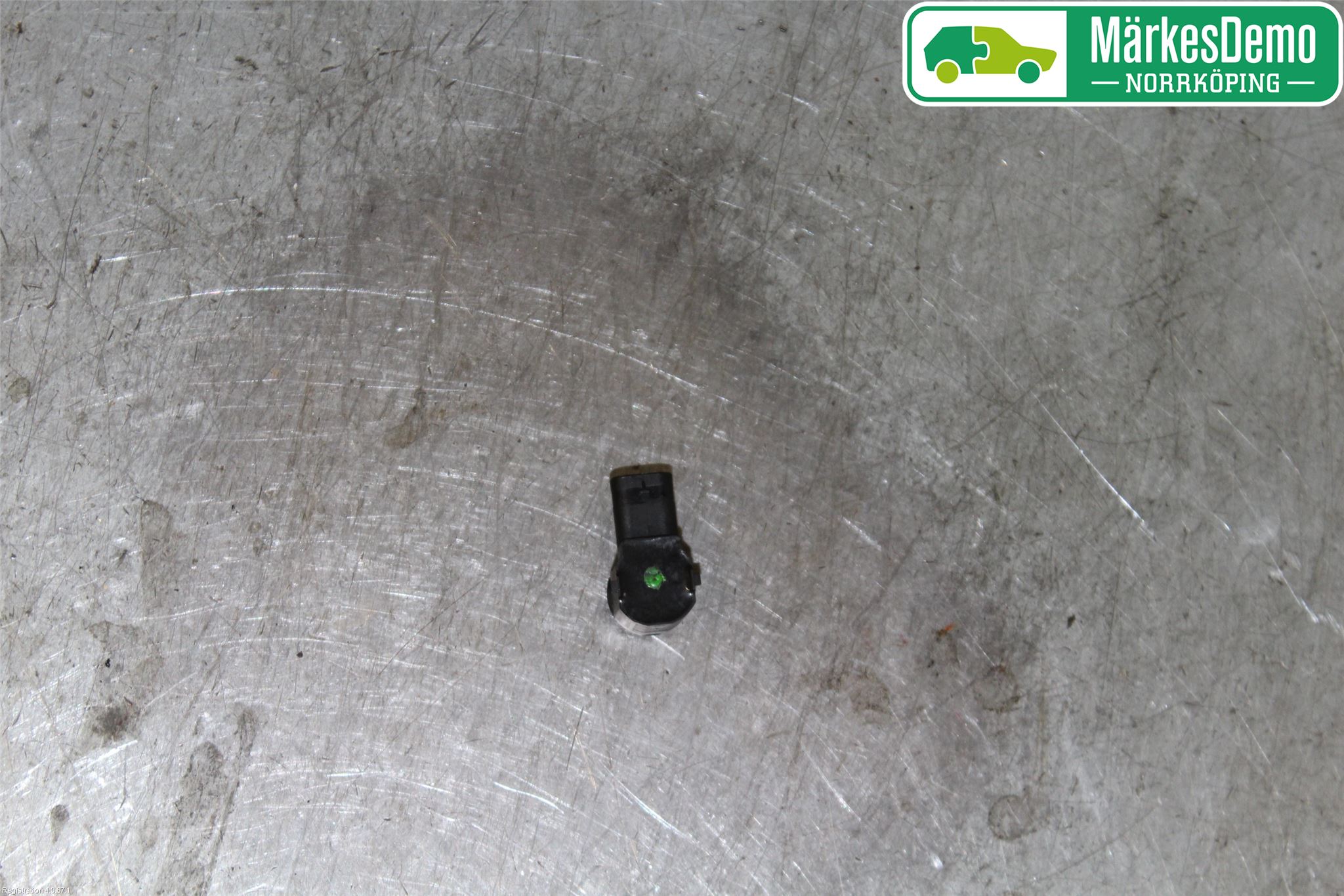 Volkswagen VW POLO 10-17 Sensor Ryggesensor