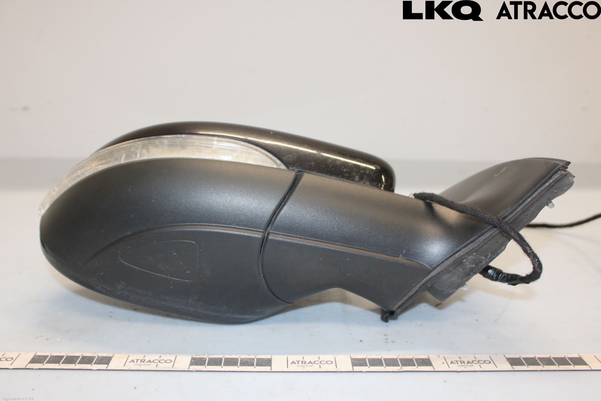 Volkswagen VW GOLF VI 09-13 Speil H M-El Justering