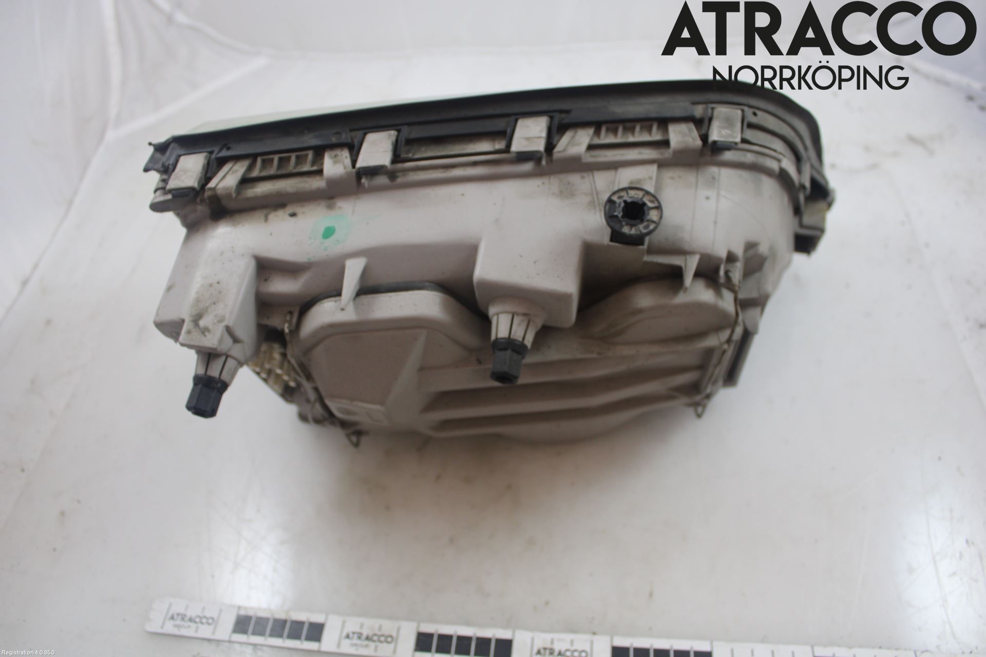 Mercedes-Benz MB C (W202) 94-00 Frontlykt Venstre