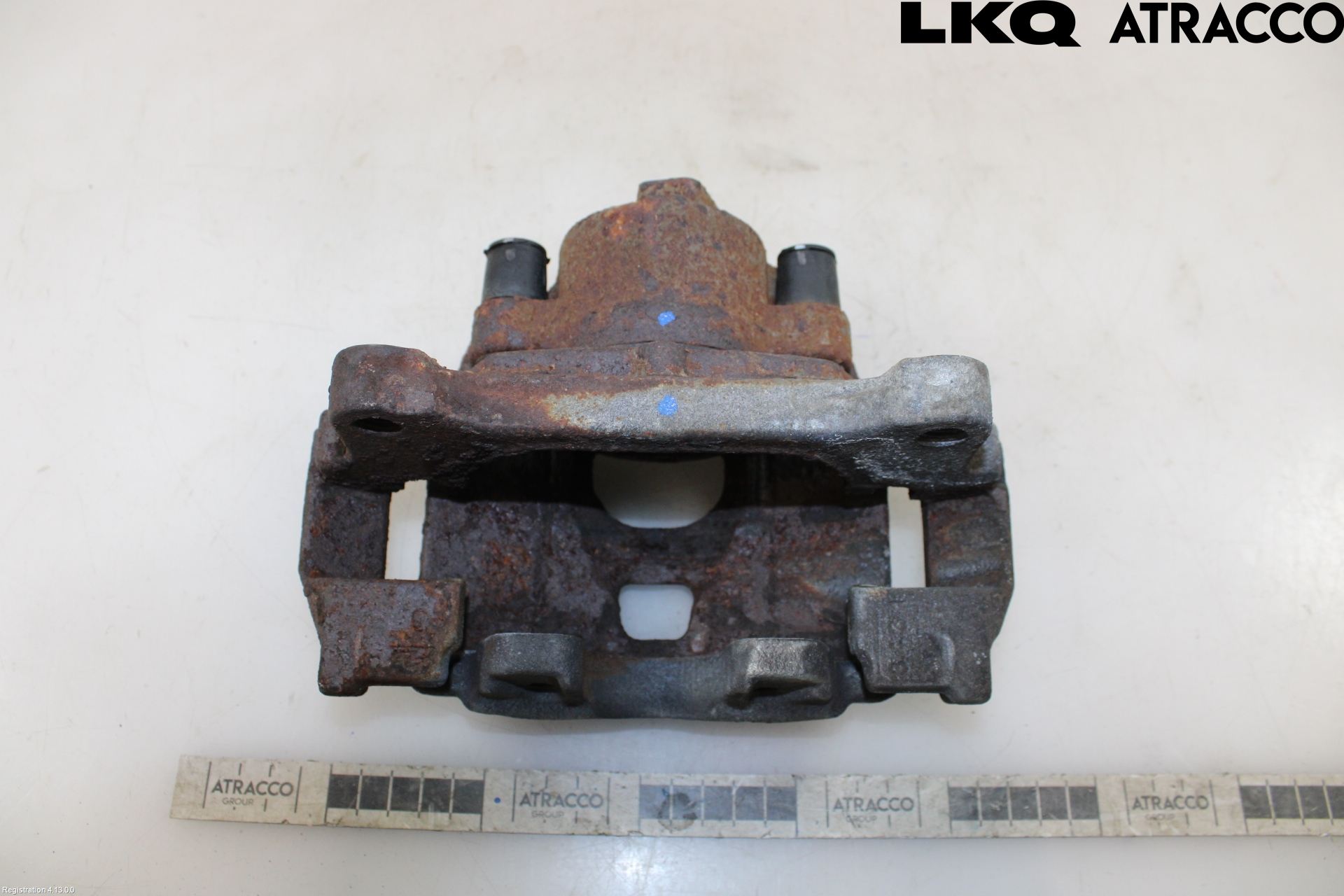 MG ZS EV 20- Bremsecaliper Foran Høyre