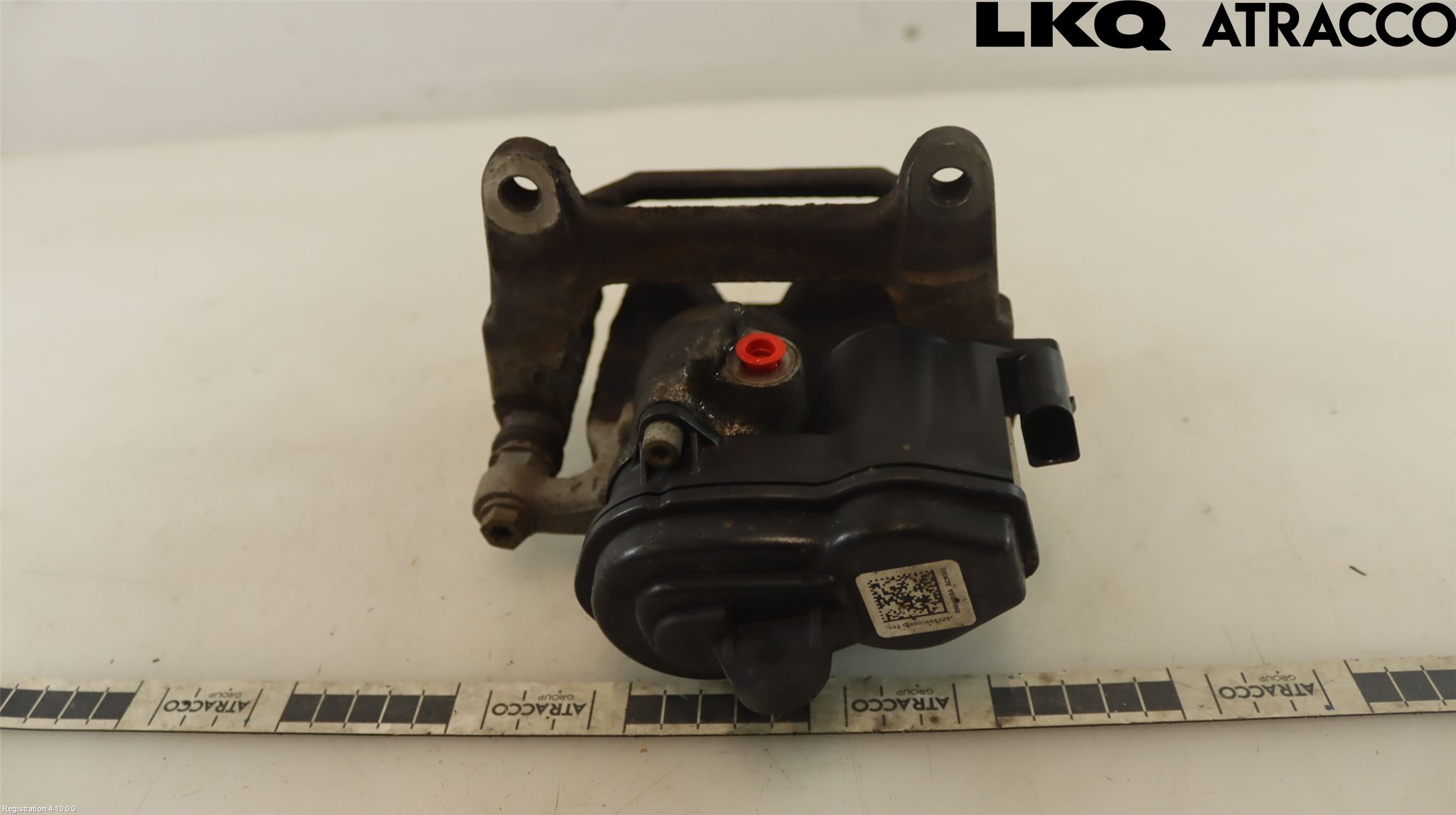 Audi A5 17- Bremsecaliper Bak Venstre