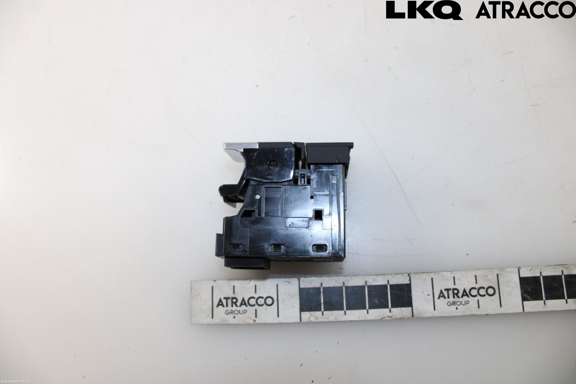 Volkswagen VW TIGUAN 16-24 Bryter Parkeringsbrems