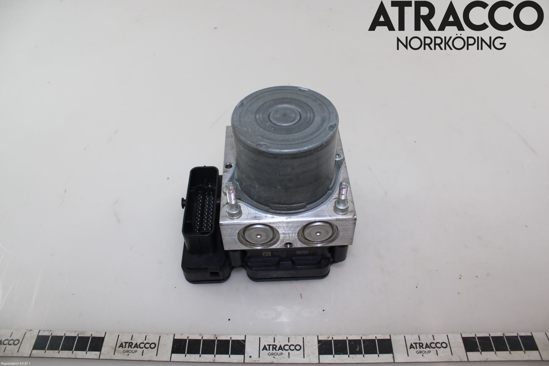 Toyota VERSO 09-18 Abs Hydraulikkaggregat