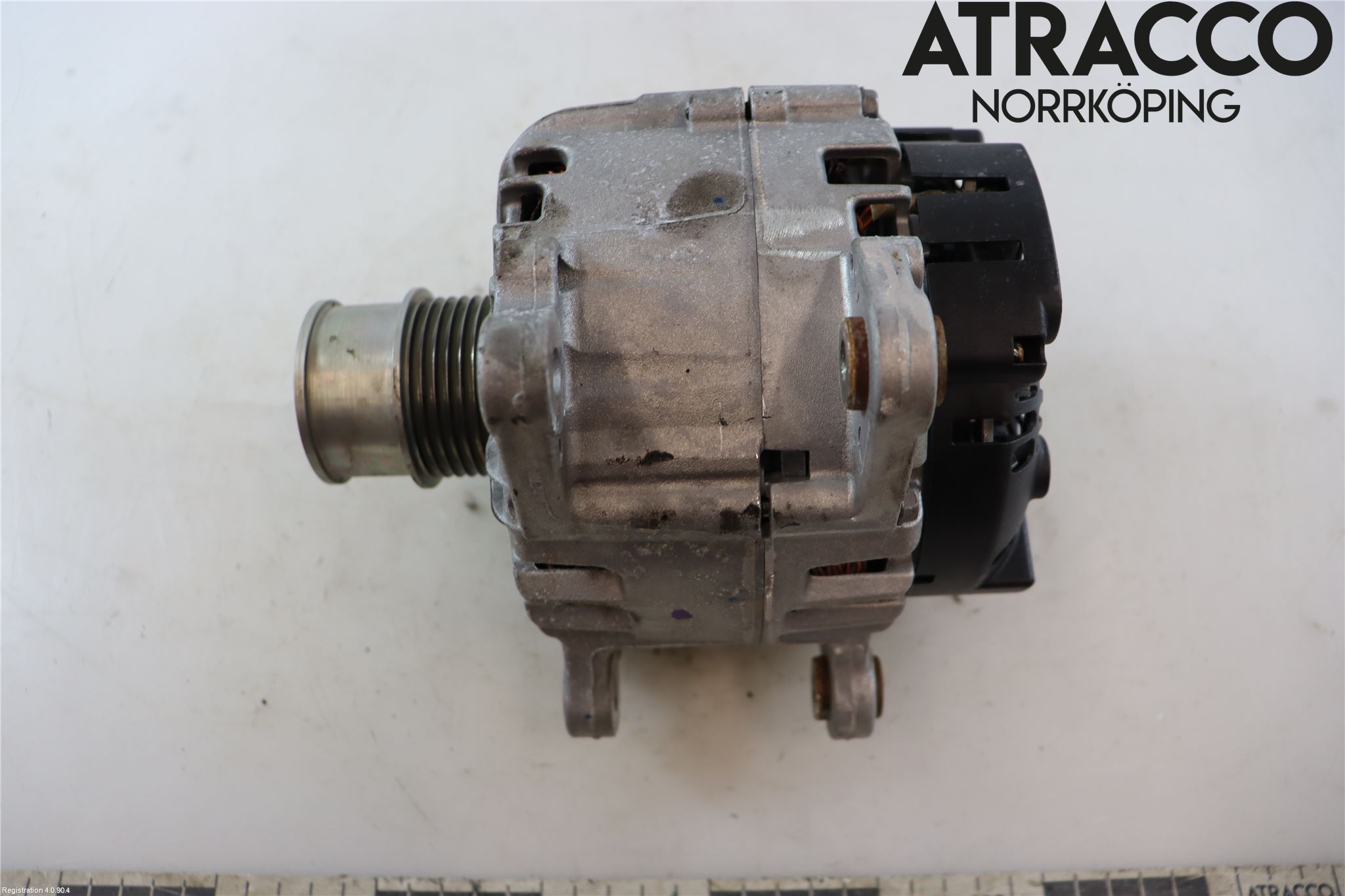 Seat ARONA Dynamo
