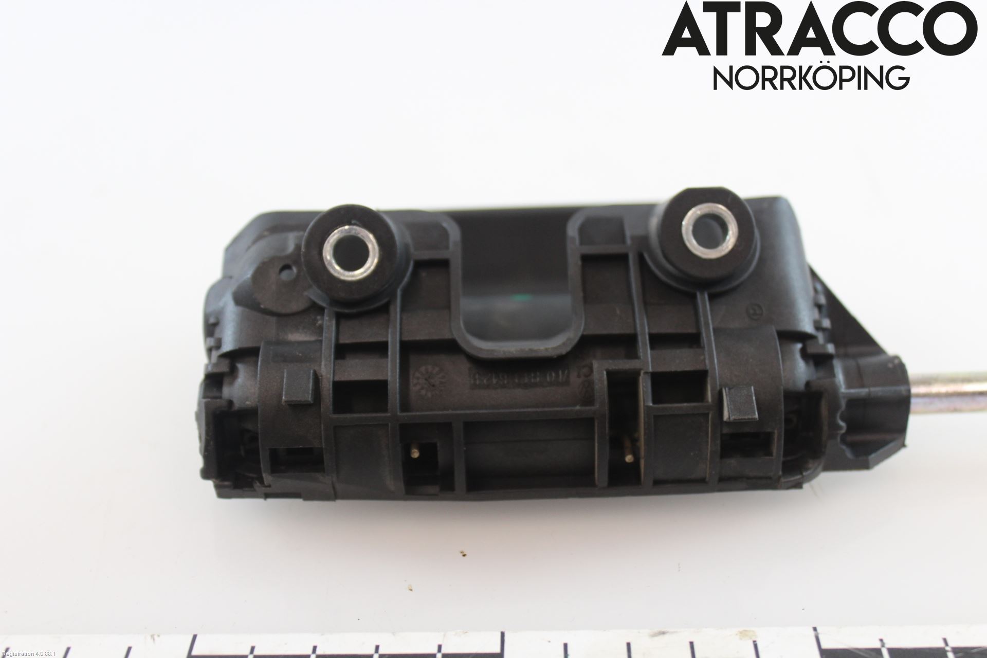 Volkswagen VW CADDY 16-20 Innr Dørhandtak H Indre