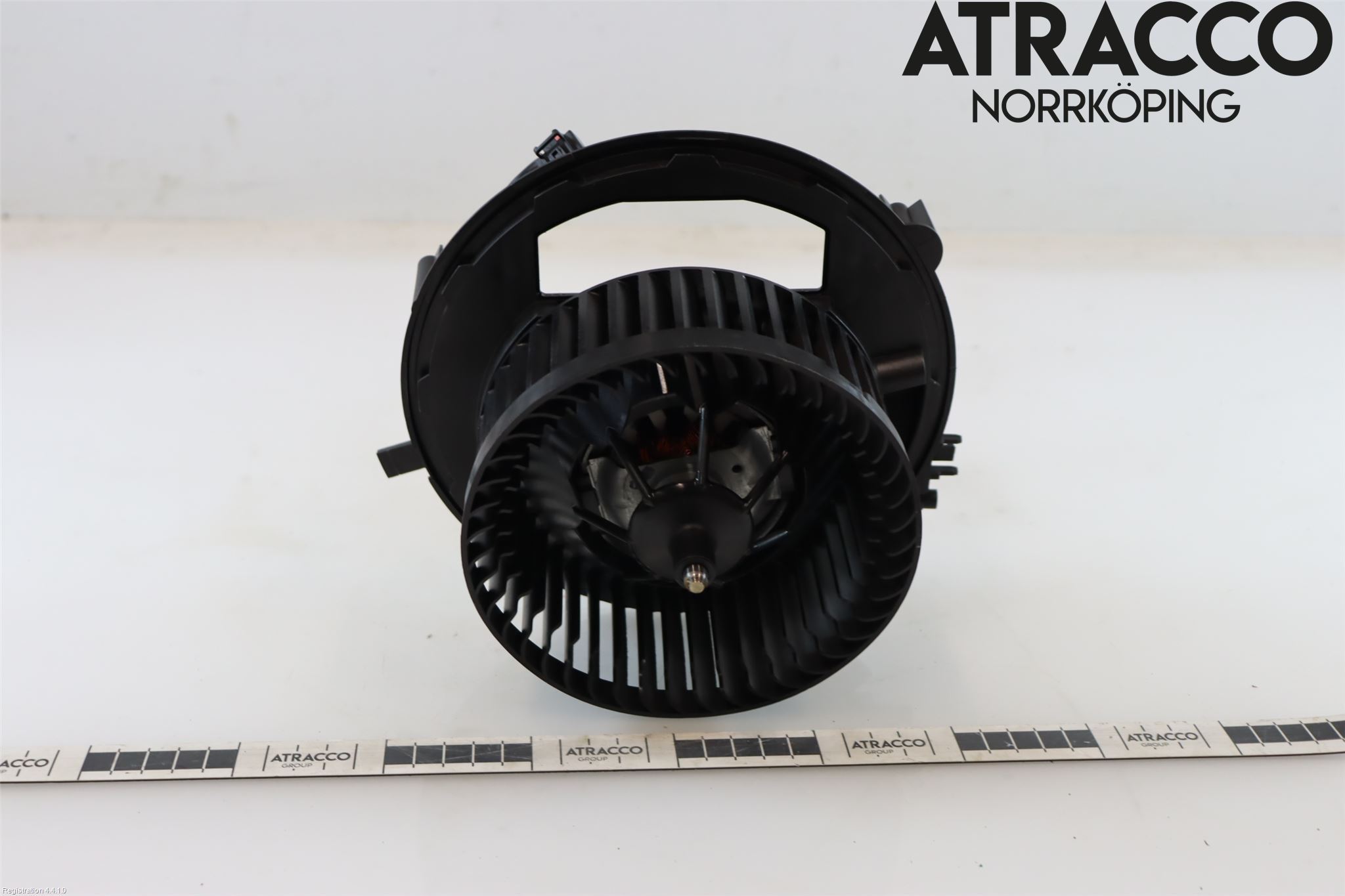 Volkswagen VW TIGUAN 16-24 Varmeapparat Viftemotor