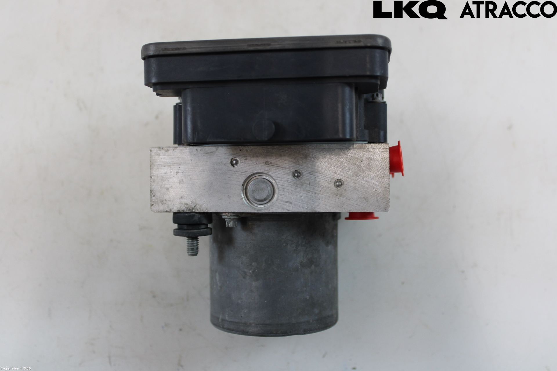 Ford TRANSIT/TOURNEO CUSTOM 13-24 Abs Hydraulikkaggregat