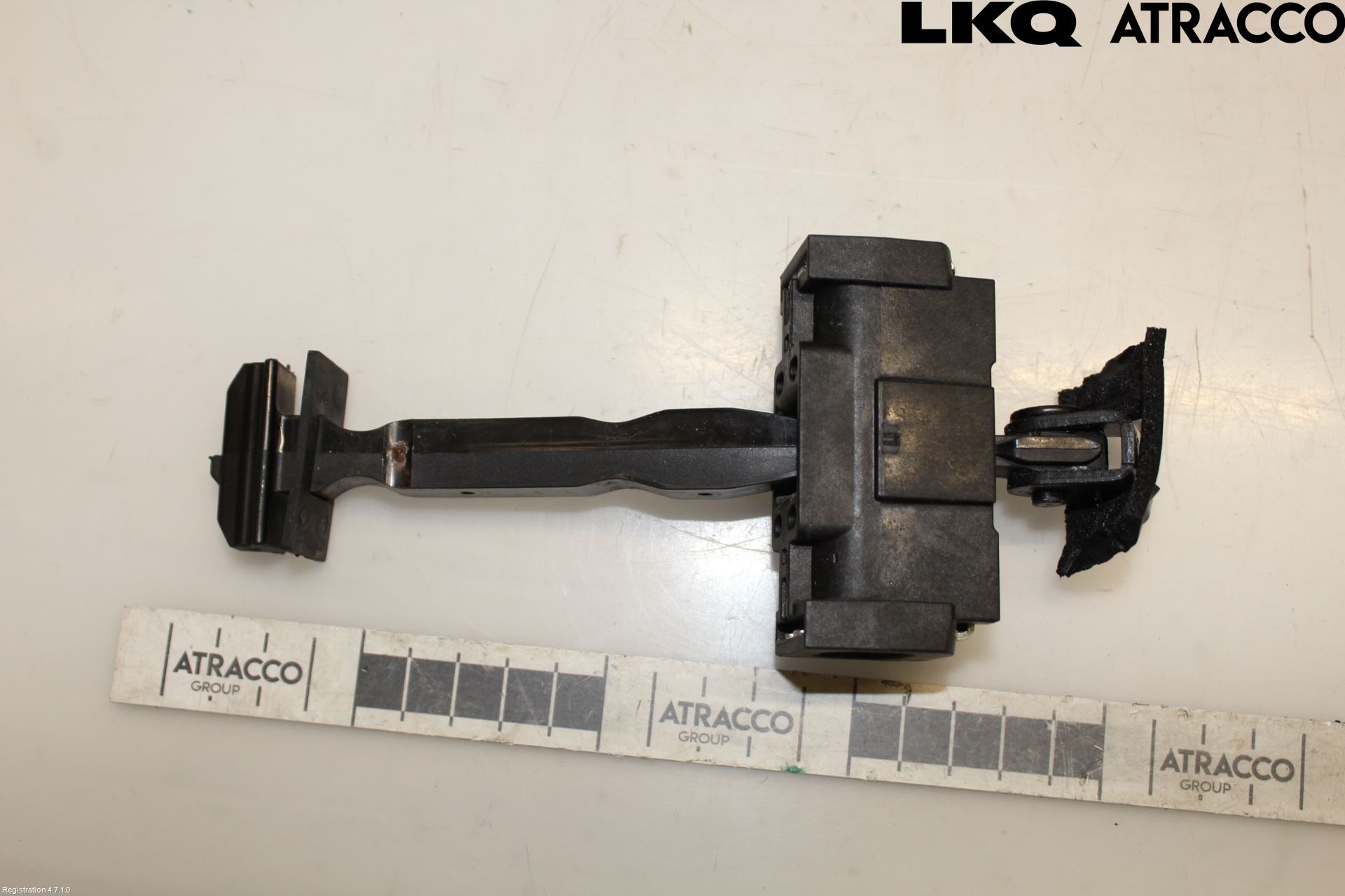 MG MARVEL R 22- Dørstopper