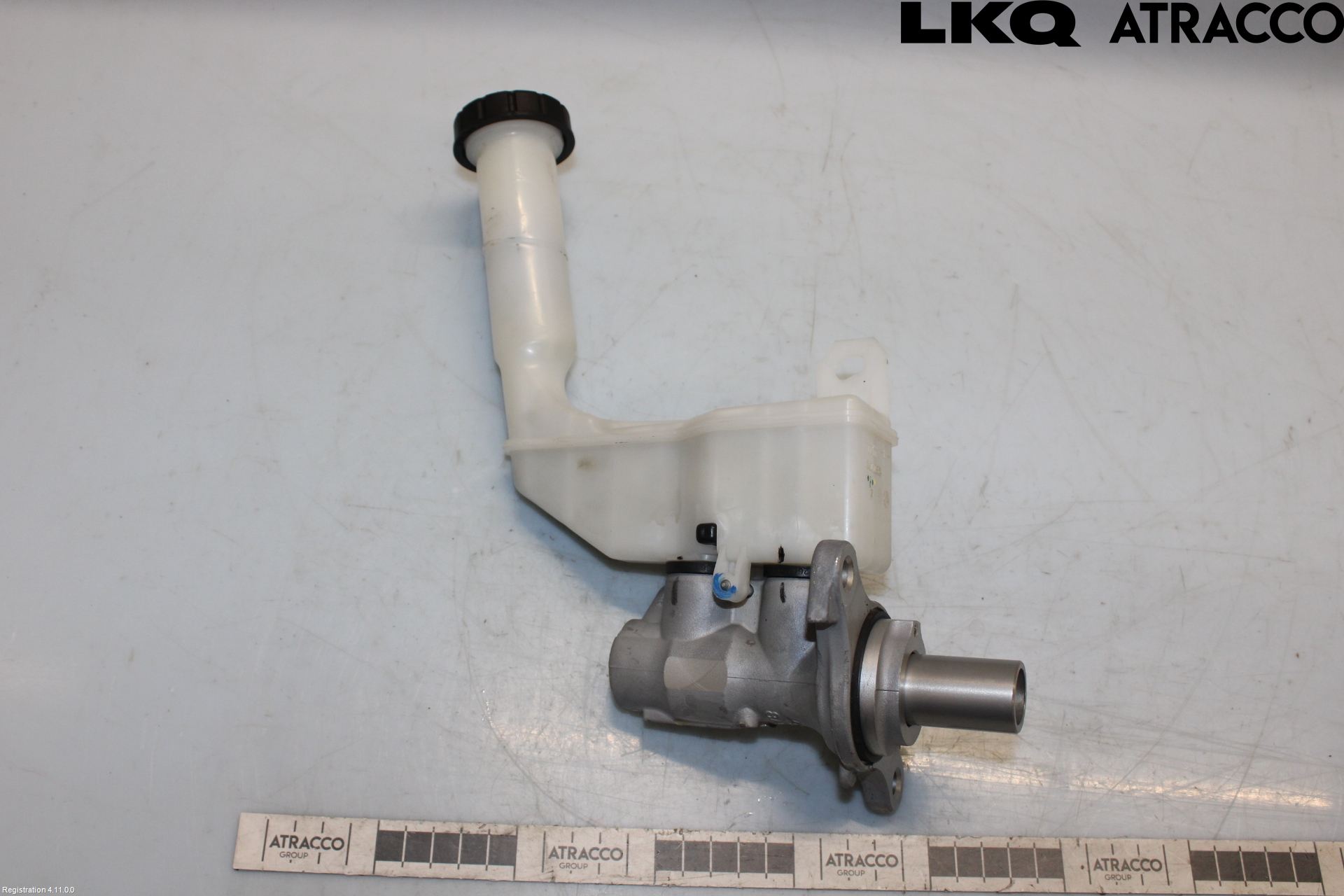 Nissan PULSAR Brems Hovedsylinder