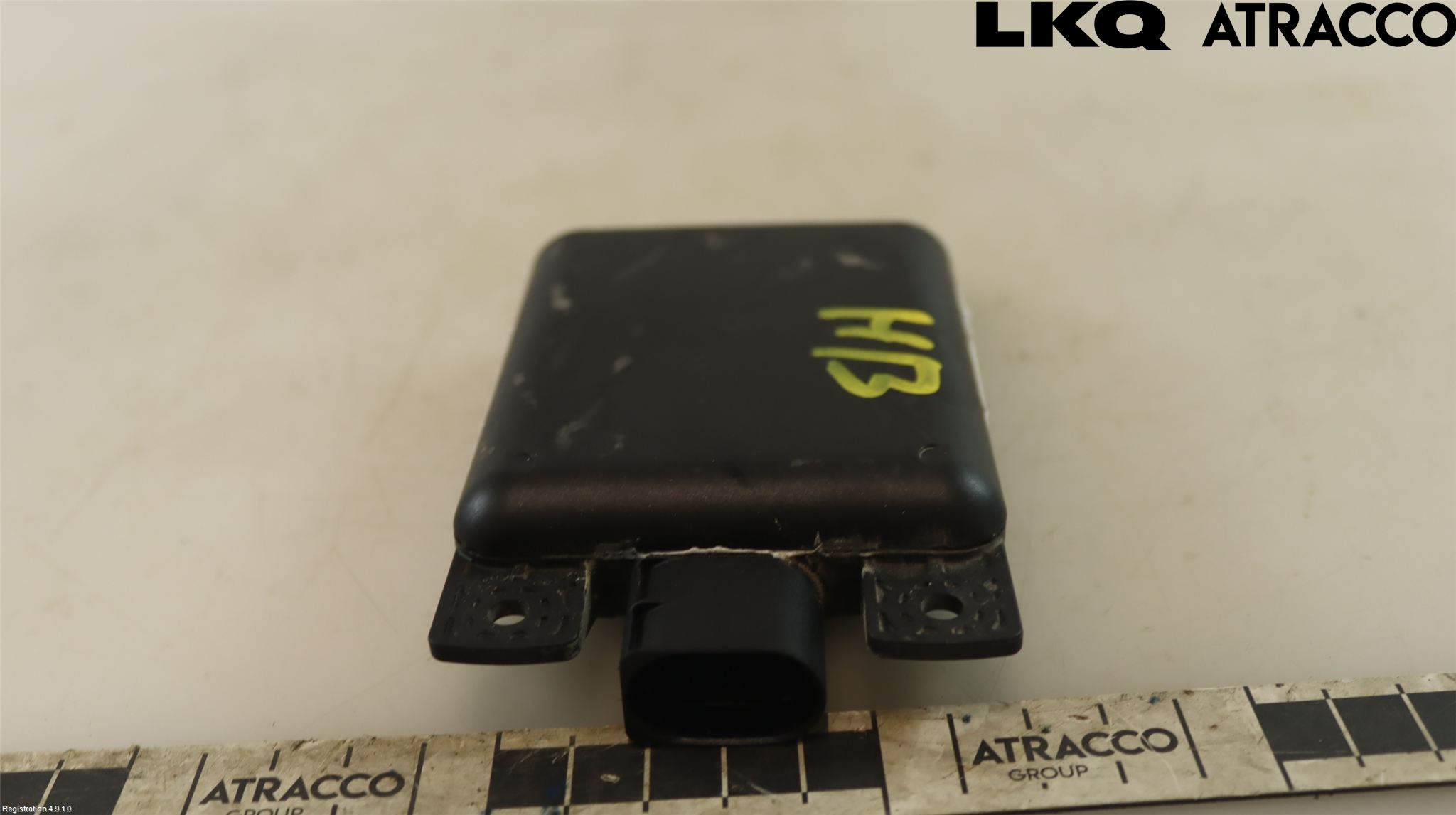 Skoda OCTAVIA (5E) 13-20 Sensor Kollisjonsbeskyttelse