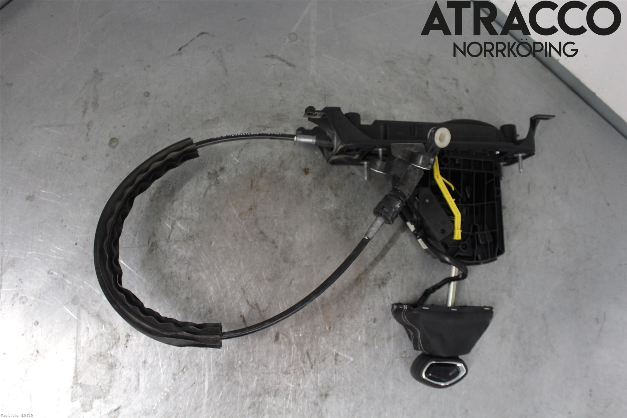 Skoda KODIAQ 17-24 Gearspak