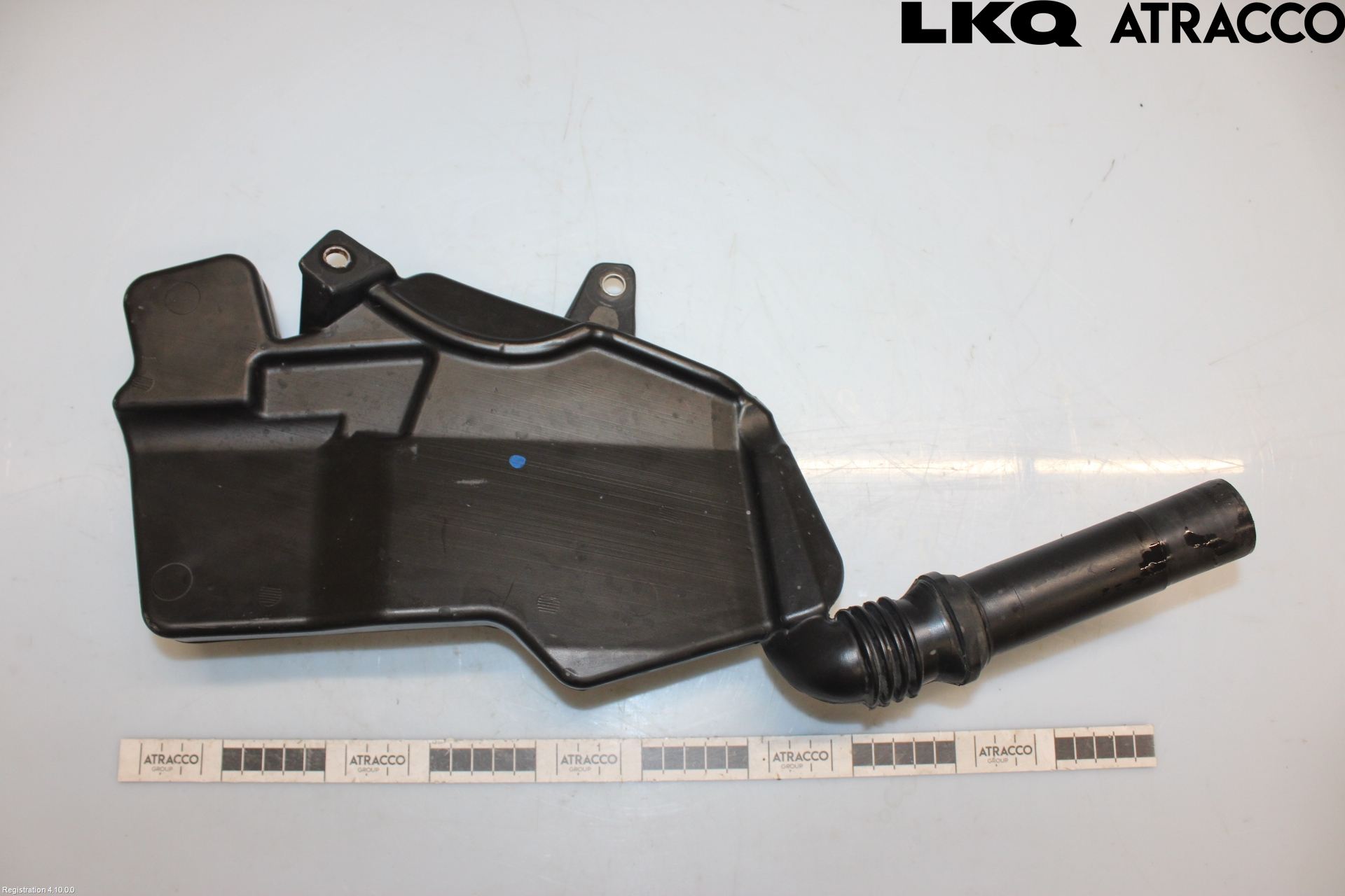 Audi A7/S7 4G 11-17 Påfyllingsrør For Vasketank