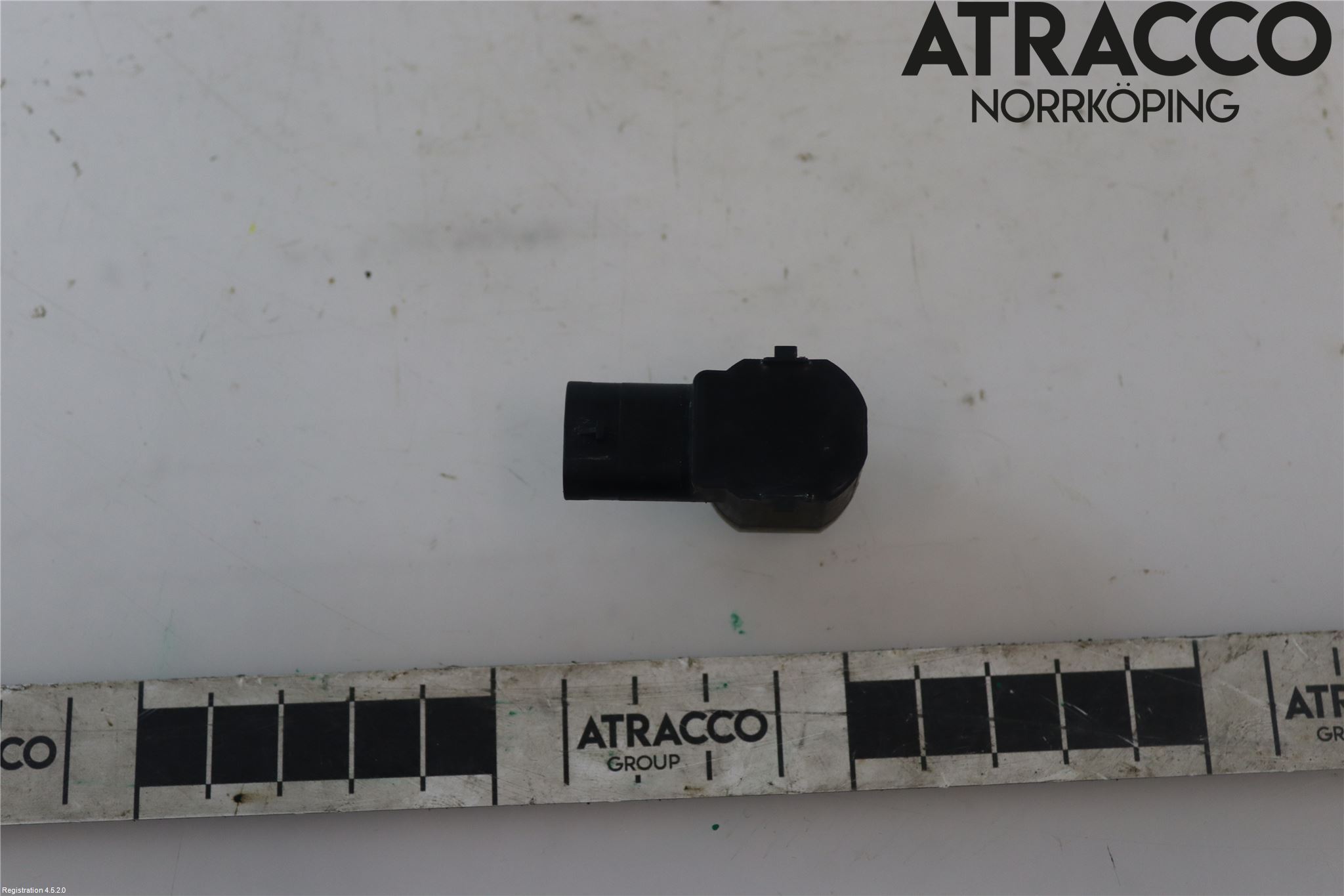 Volvo V40 12-19 Sensor Ryggesensor