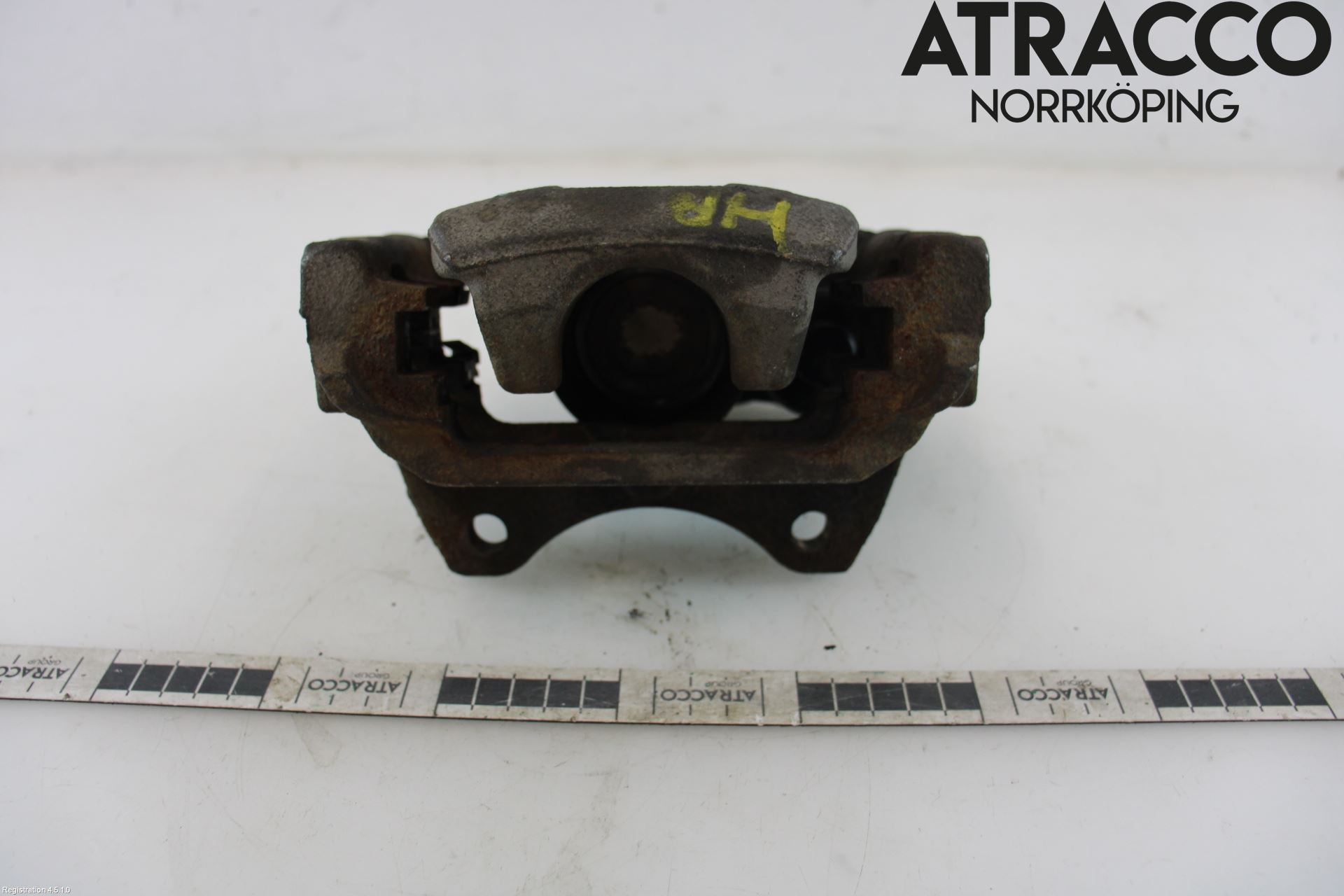 Lexus RX AL20 16-22 Bremsecaliper Bak Høyre