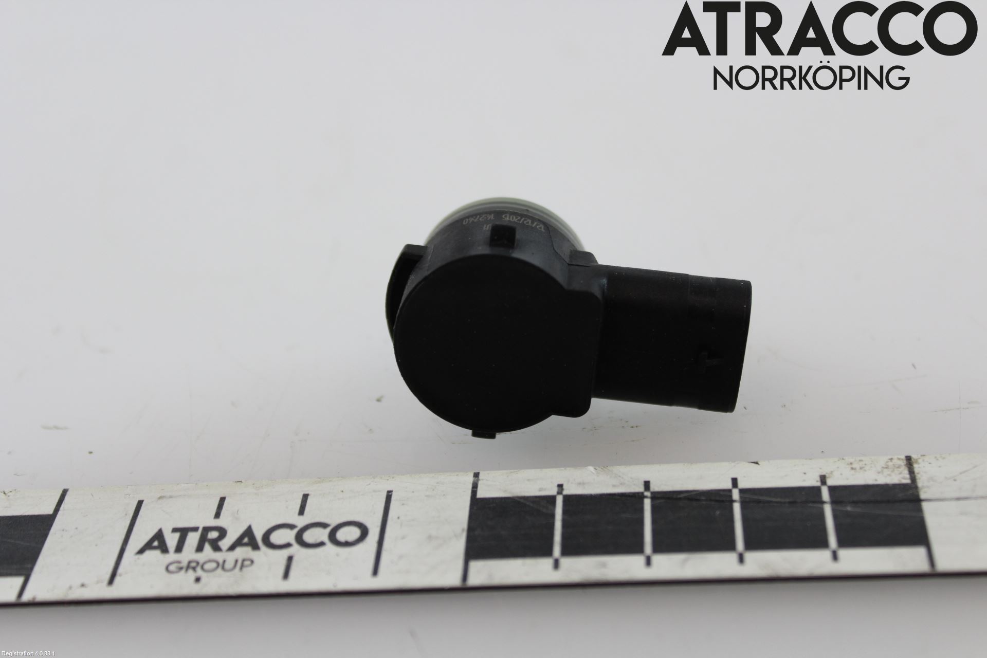 Audi A3/S3 8V 13-20 Sensor Ryggesensor