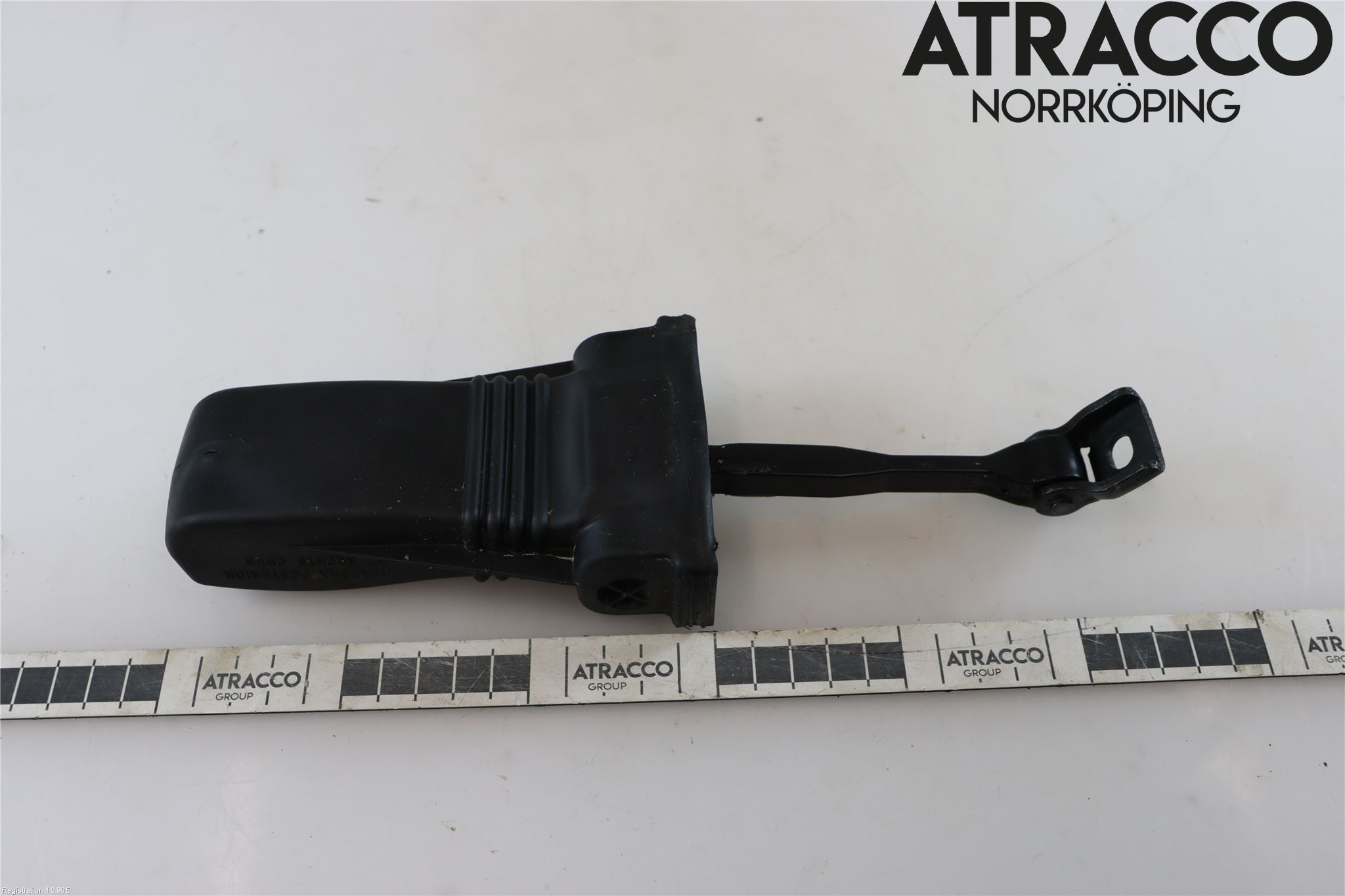 Audi A1 19- Dørstopper
