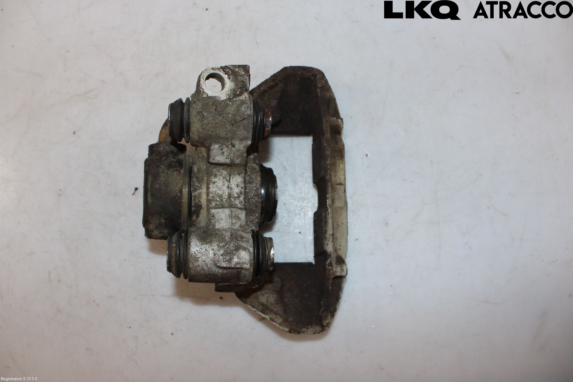 Peugeot 206 98-09 Bremsecaliper Bak Høyre