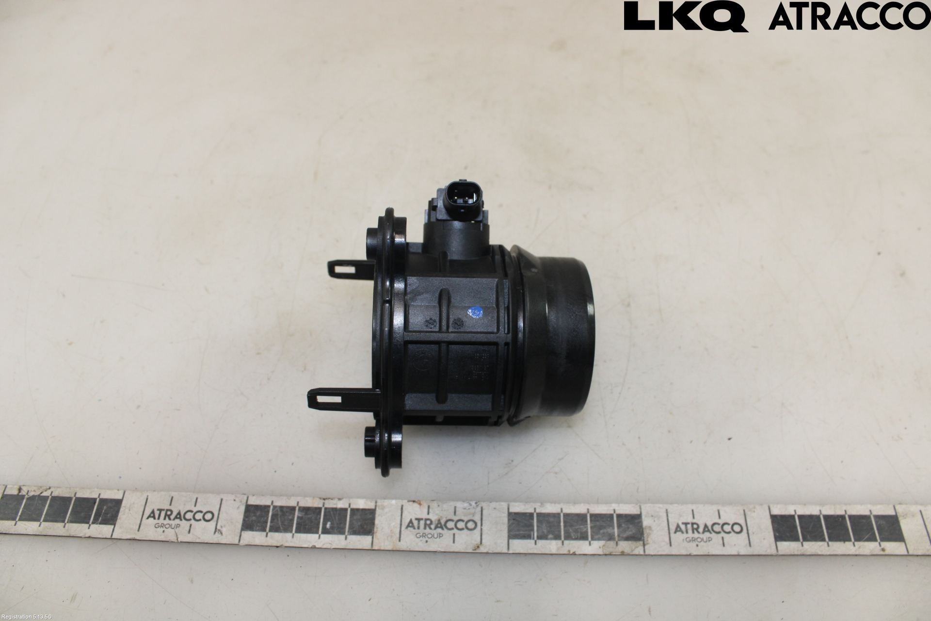 Mini ONE/COOPER 5DR F55 14-24 Intercooler Rør-Slange
