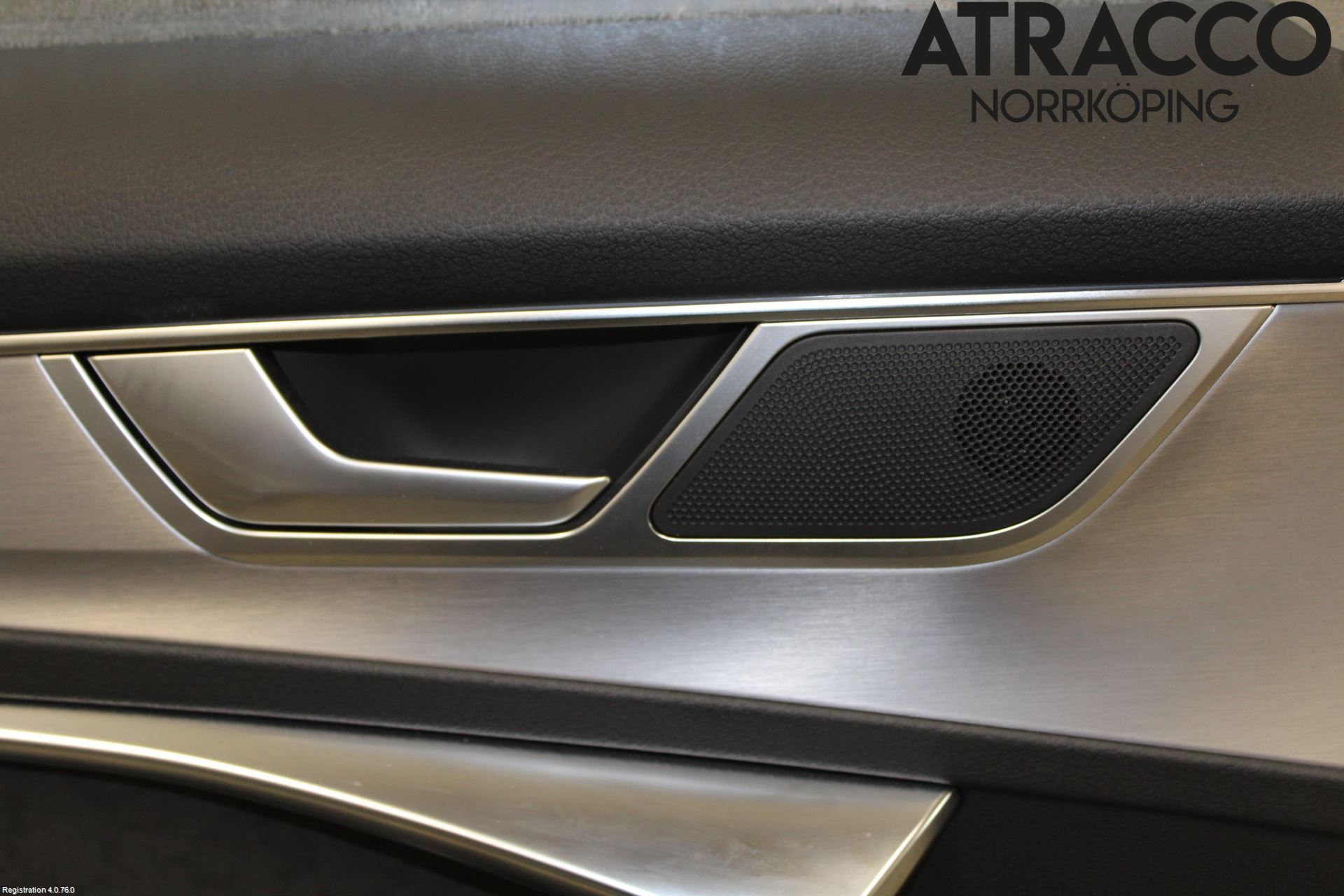 Audi A6 F2/C8 19- Innr Dørtrekk Venstre