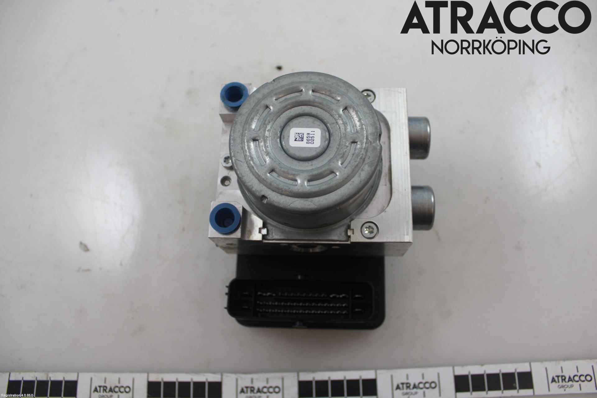 Seat LEON 20- Abs Hydraulikkaggregat