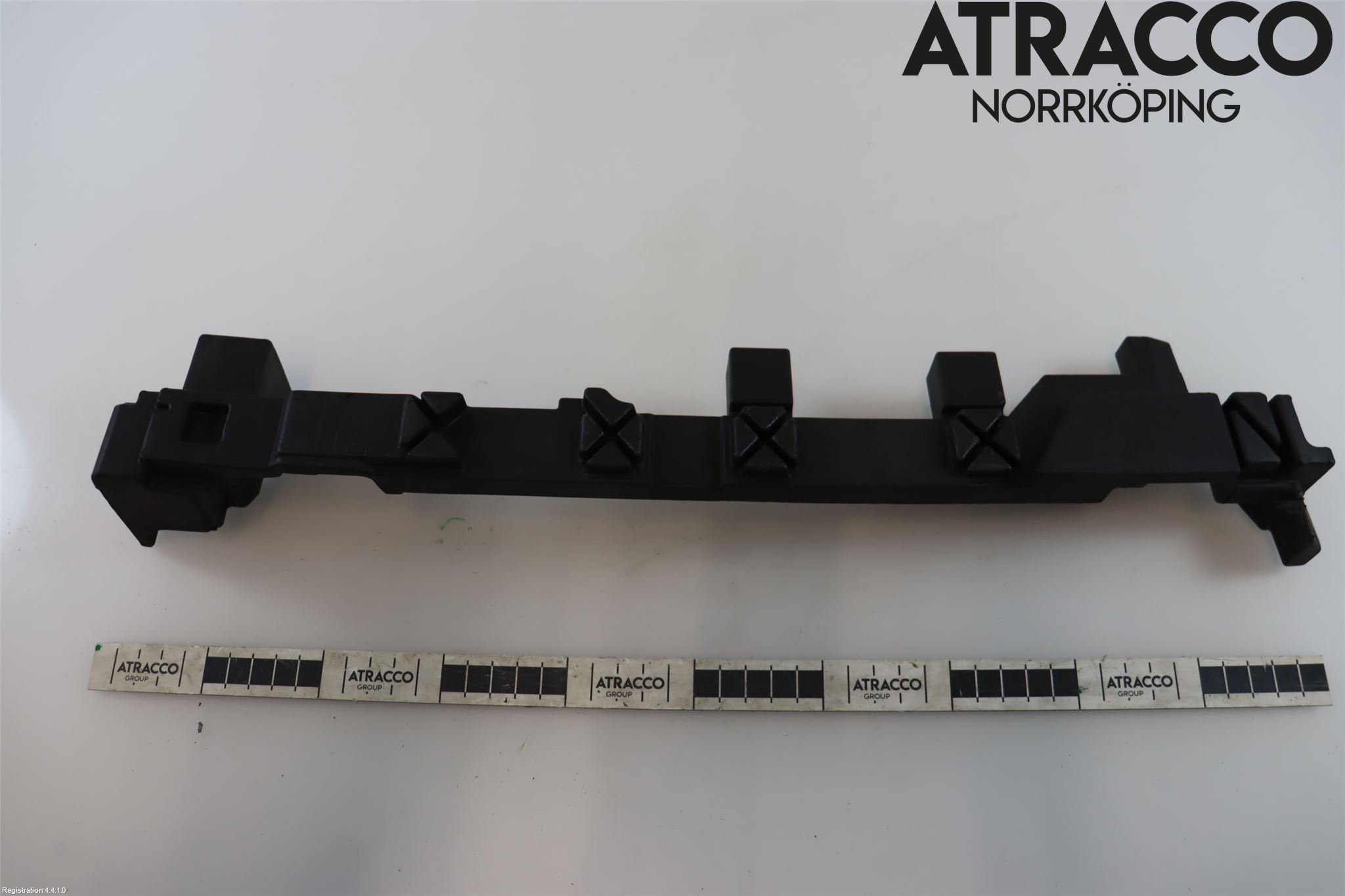 Seat ARONA Luftstyring Front