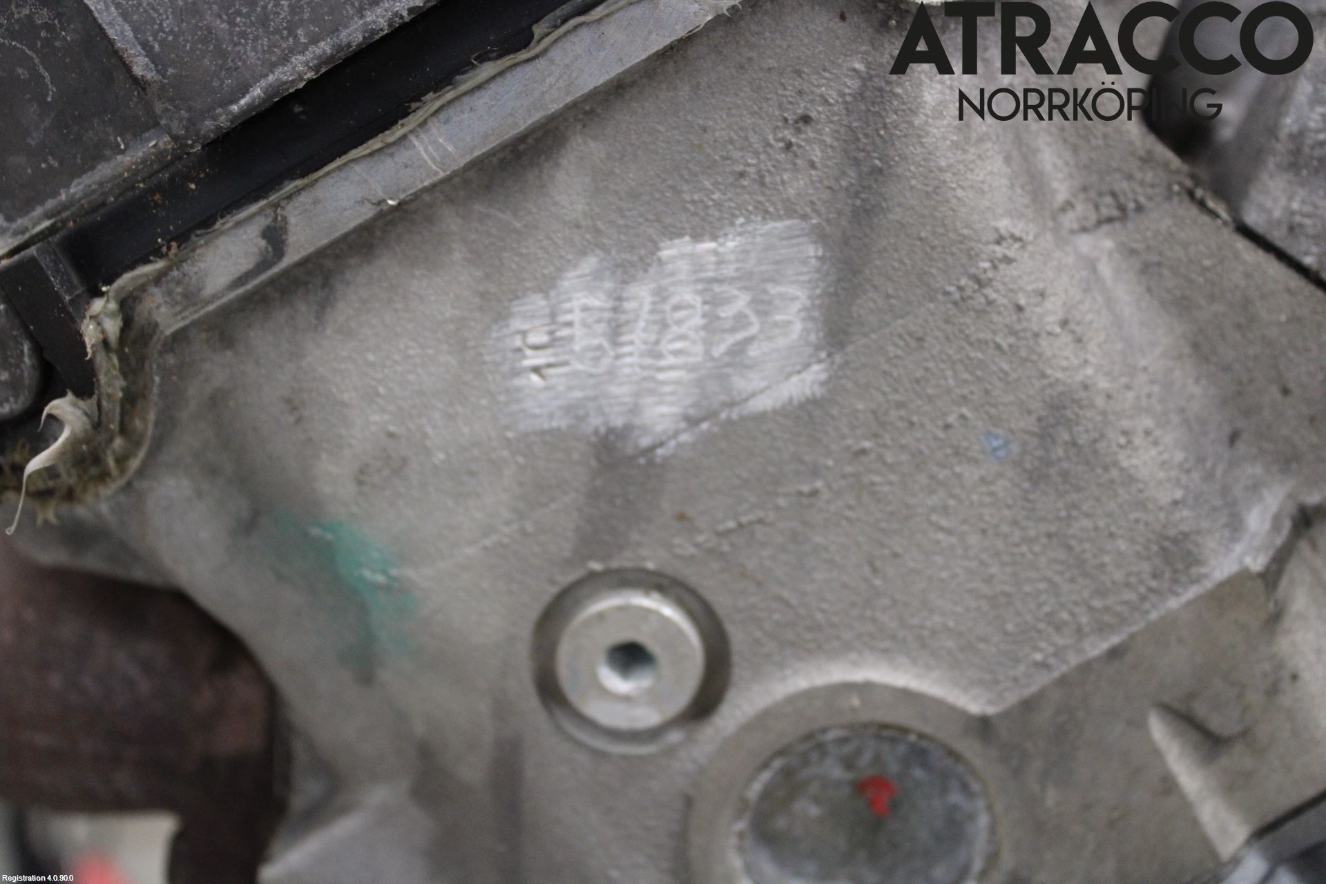 Mercedes-Benz MB S/CL-KLASS (W140) 91-98 Motor Bensin