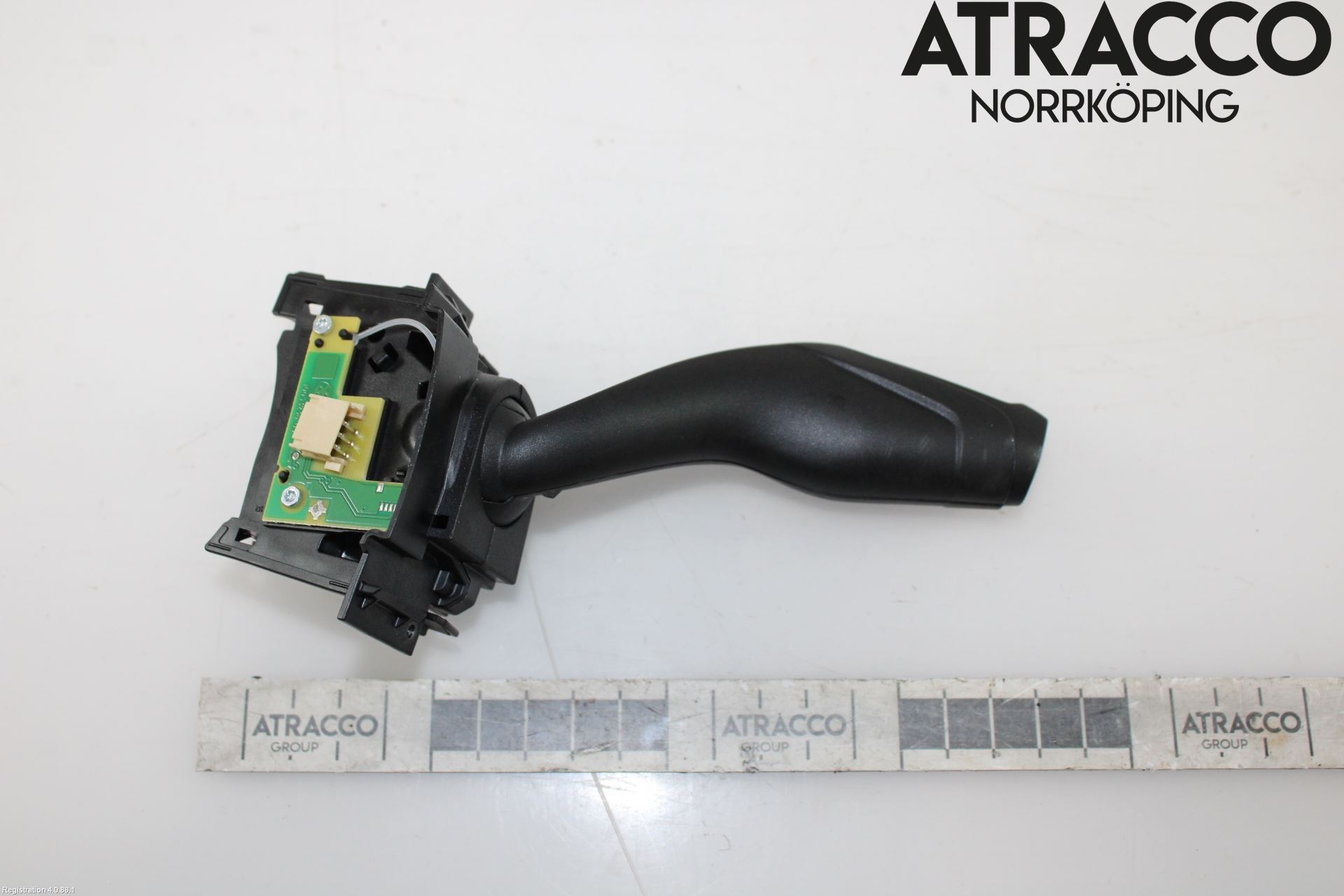 Ford TRANSIT/TOURNEO CONNECT 13-22 Bryter Ratt Blinklys - Lys
