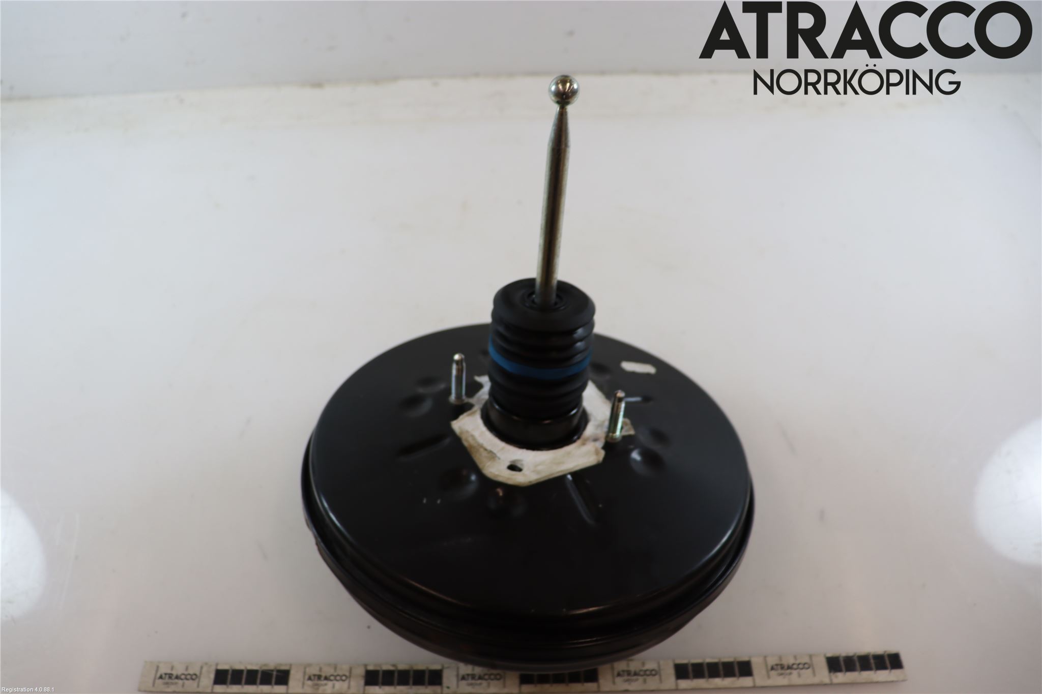 Audi A3/S3 8V 13-20 Bremseservo