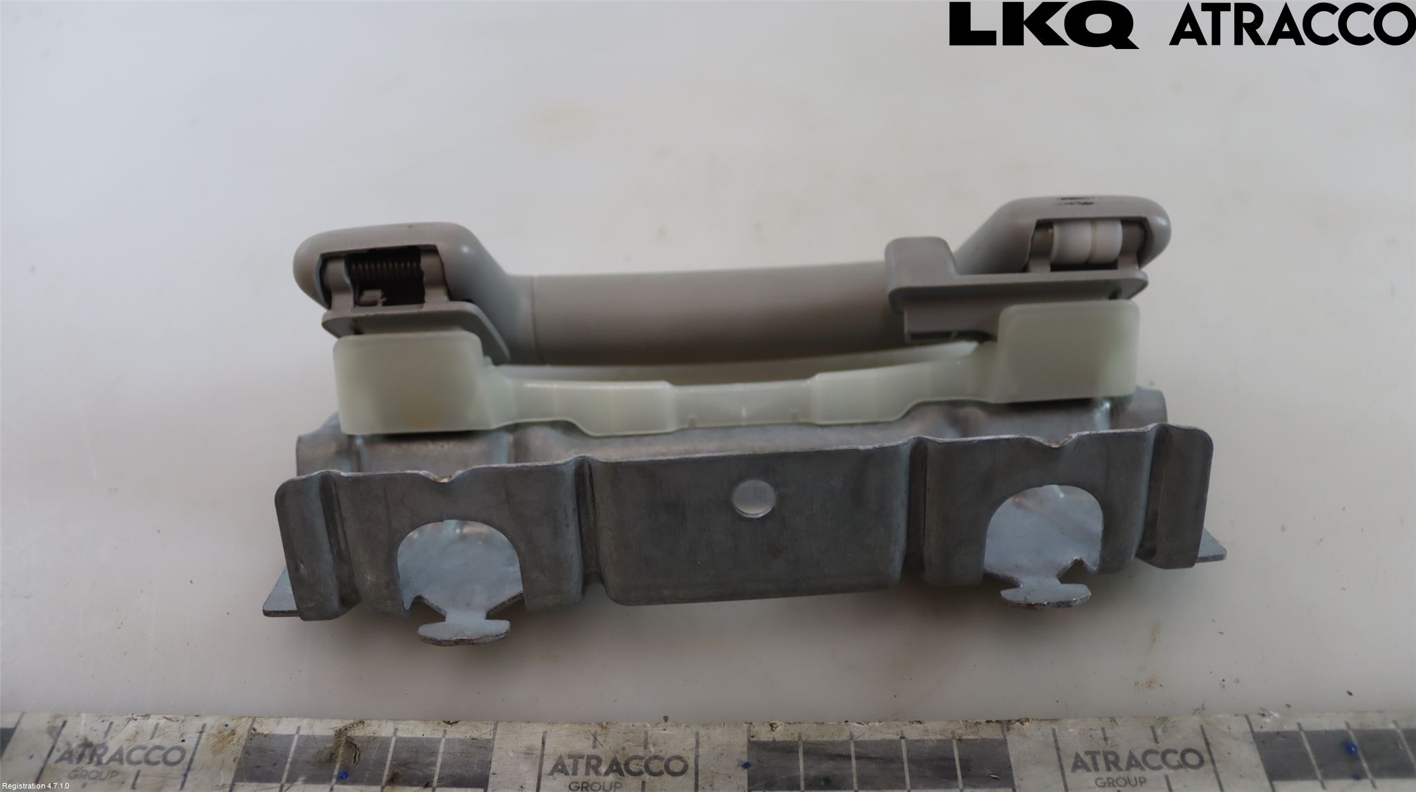 Volkswagen VW TOURAN 16- Innrhandtak I Taket