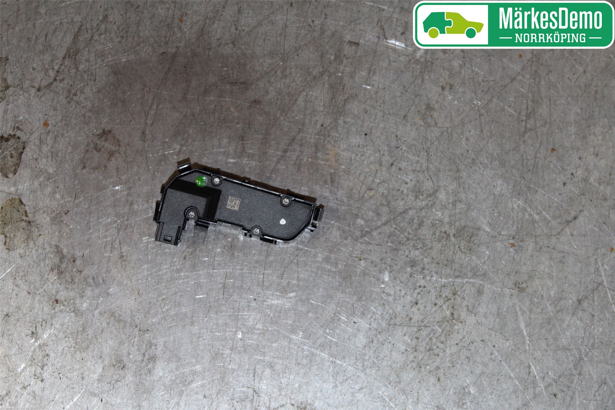 Mercedes-Benz MB E-KLASS (W213) 16-23 Bryter Varmesete