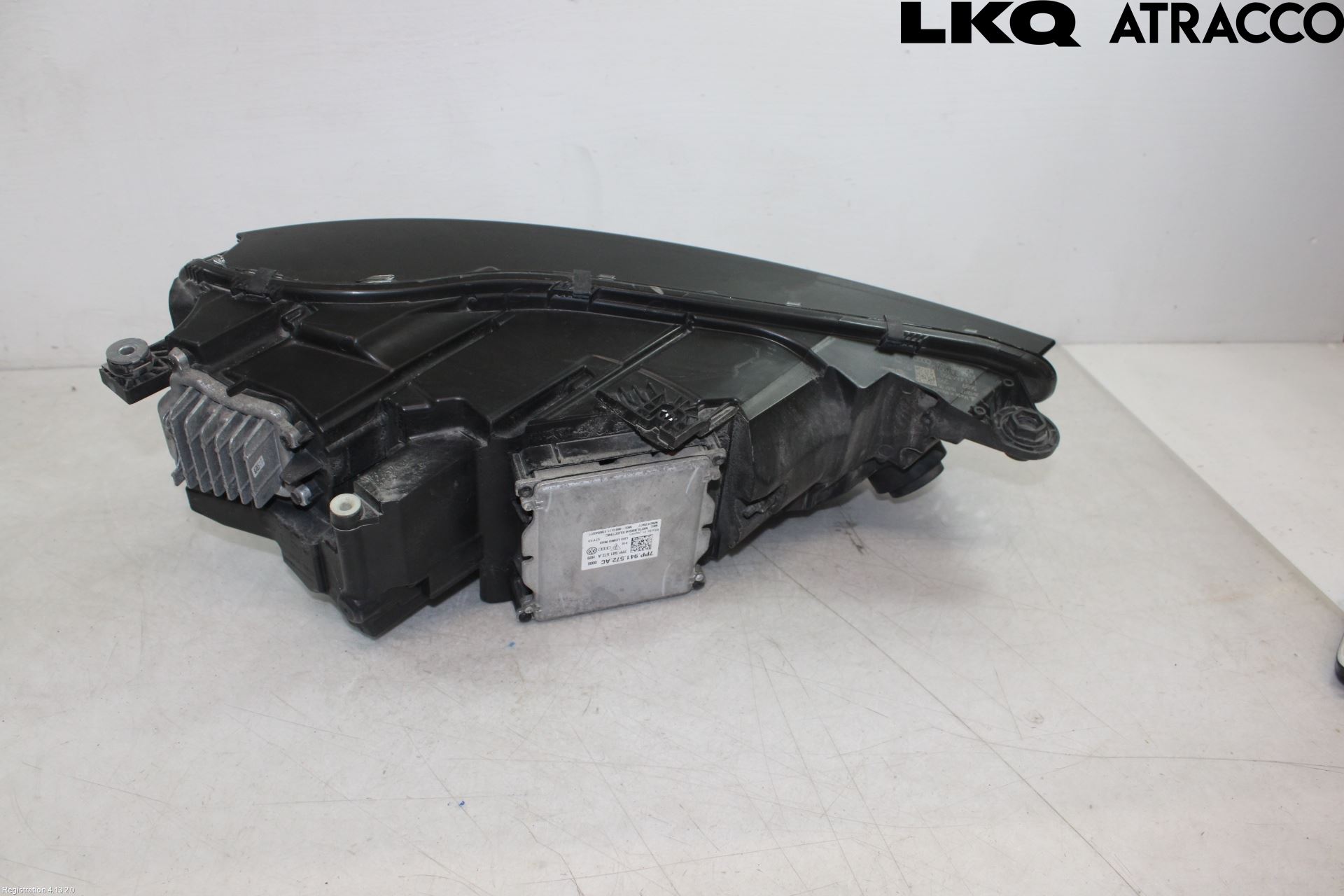 Audi Q5/SQ5 17- Frontlykt Venstre