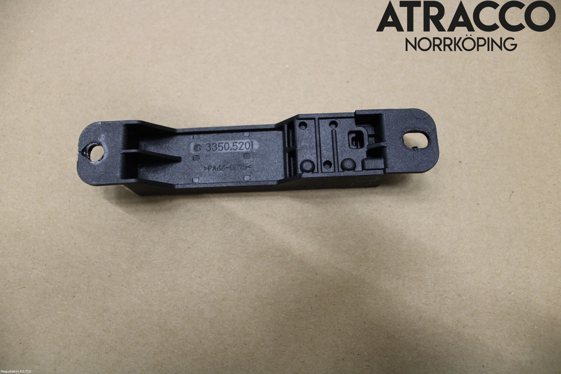 Mercedes-Benz MB C-KLASS (W205) 14-21 Stereo Antenne Radio-Tv