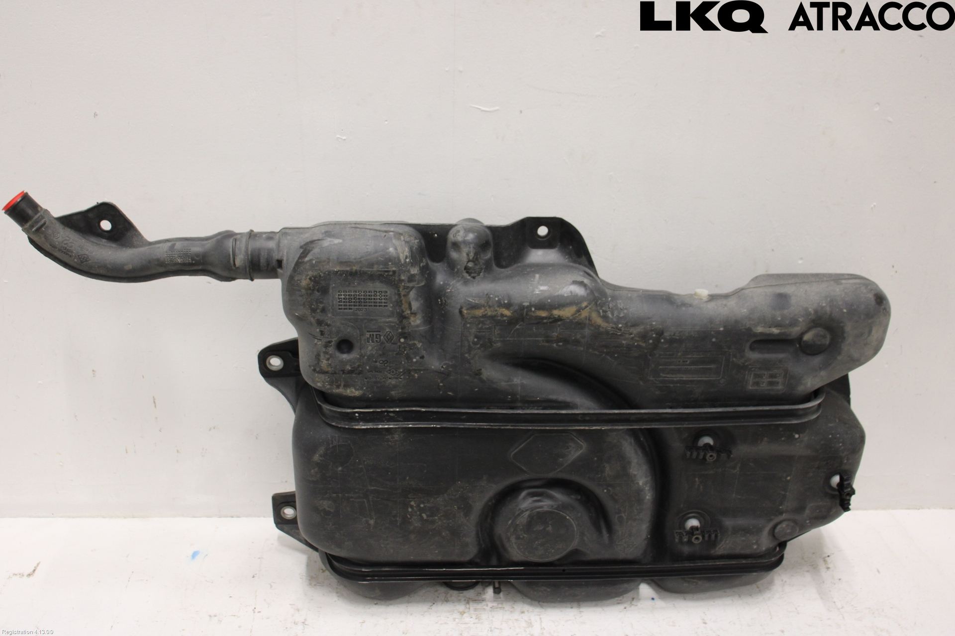 Nissan PRIMASTAR Drivstofftank Diesel