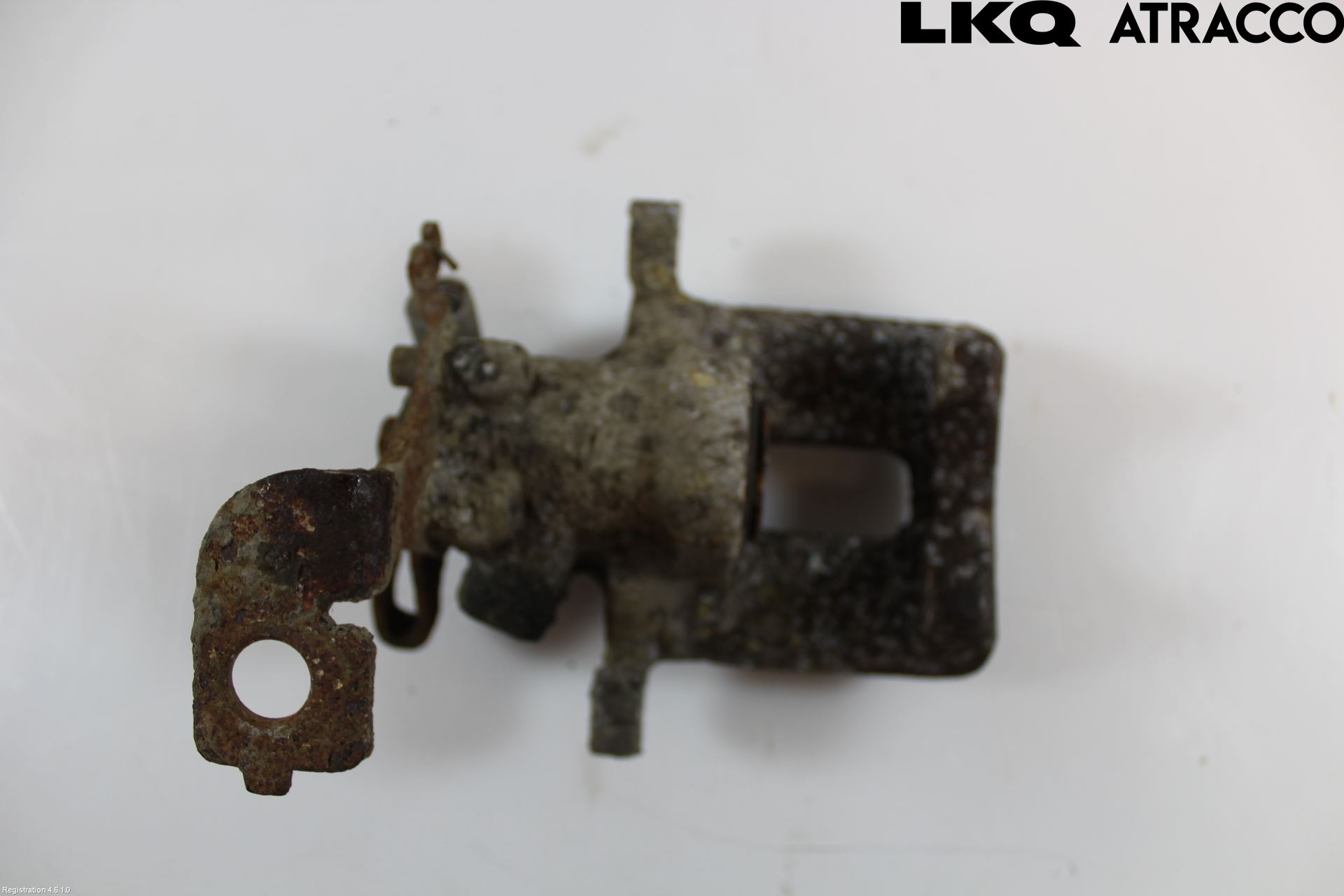 Toyota AURIS 13-19 Bremsecaliper Bak Høyre