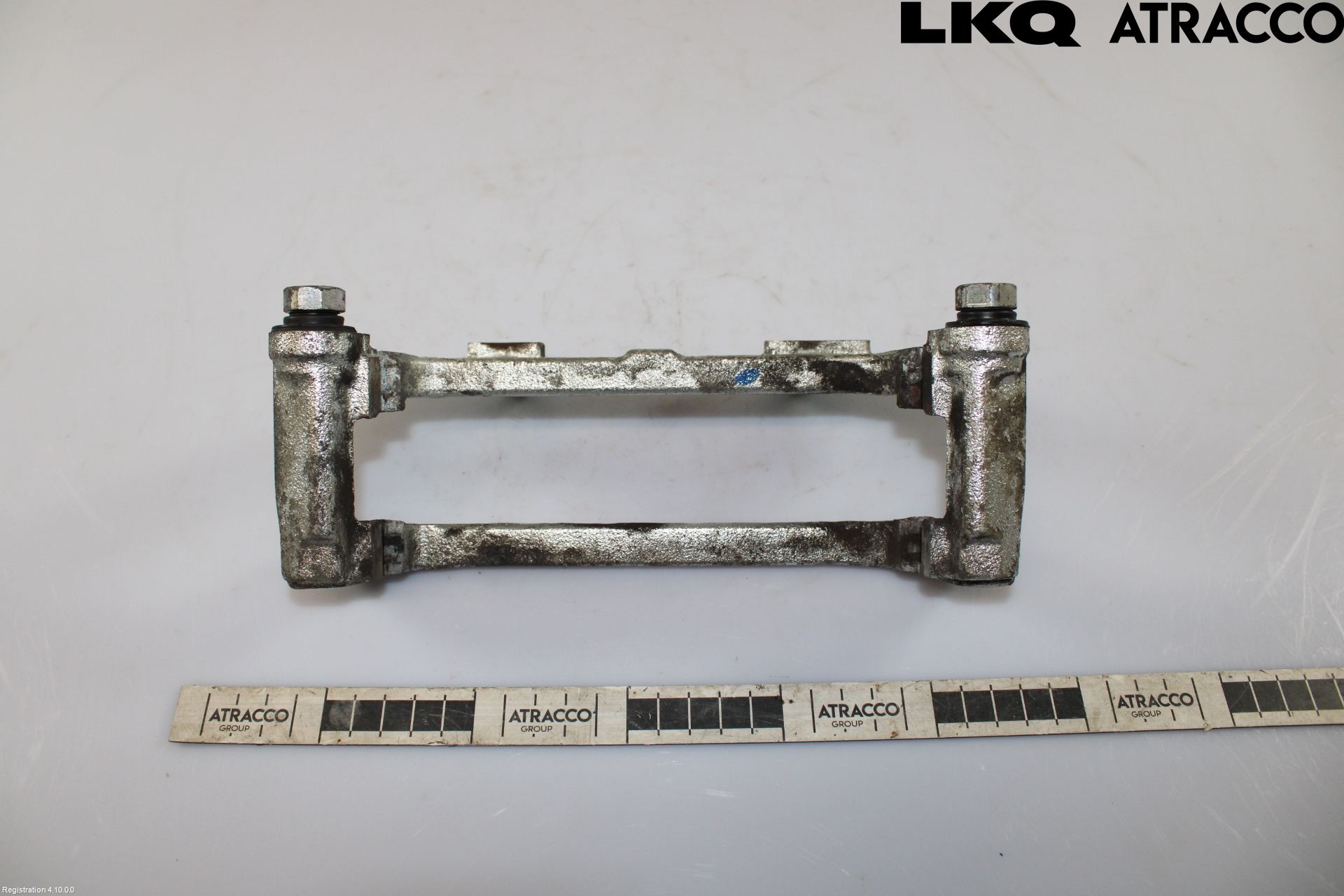 Chrysler CHR 300C Bremsecaliper Feste Holder