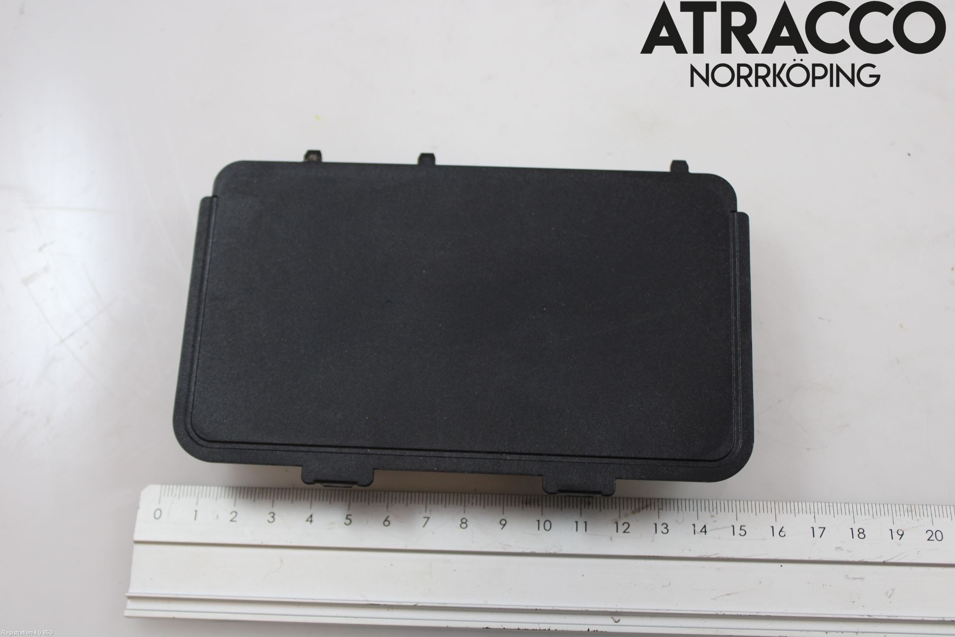 Seat TARRACO 19- Stereo Antenneforsterker