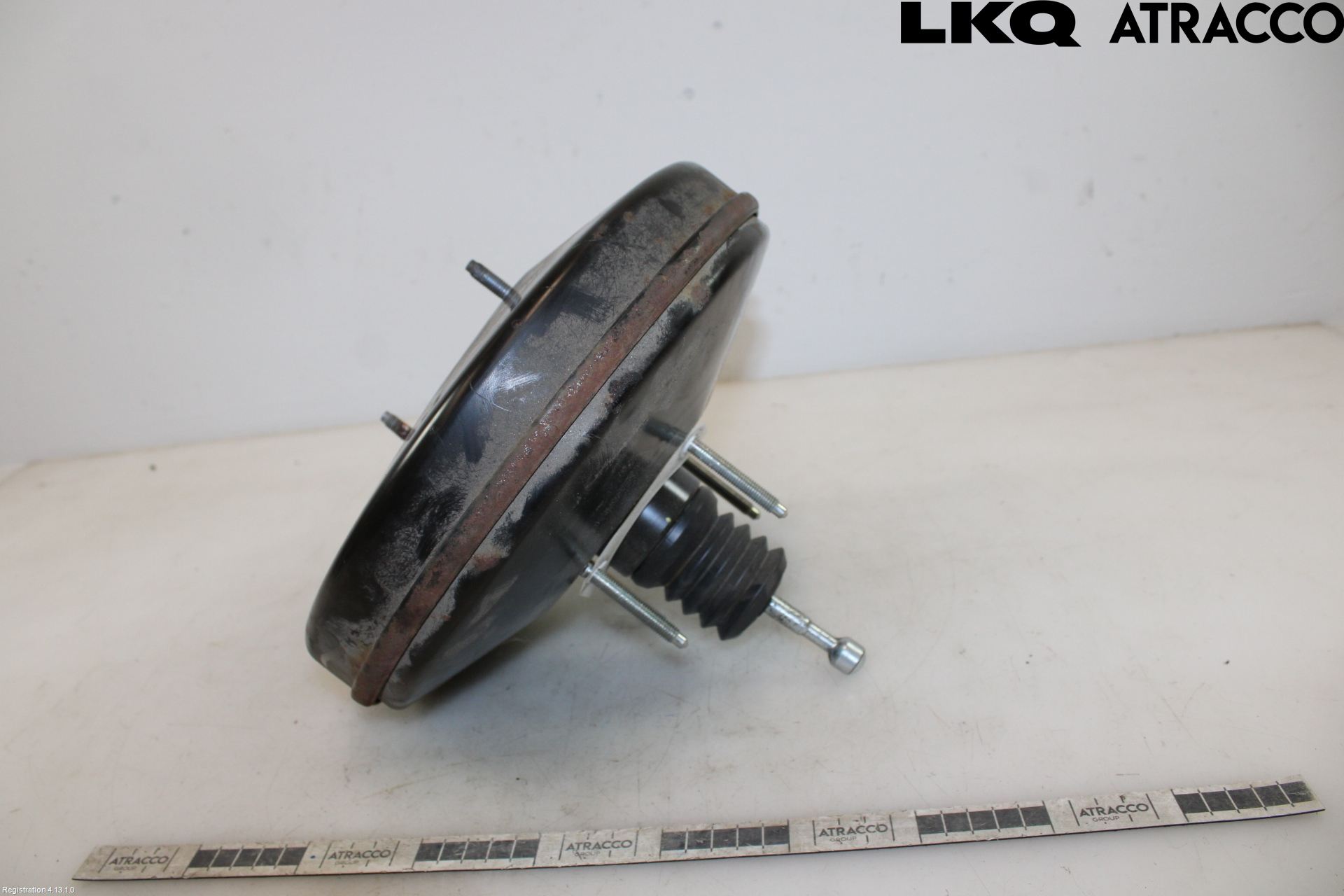 Citroen JUMPER 07-13 Bremseservo