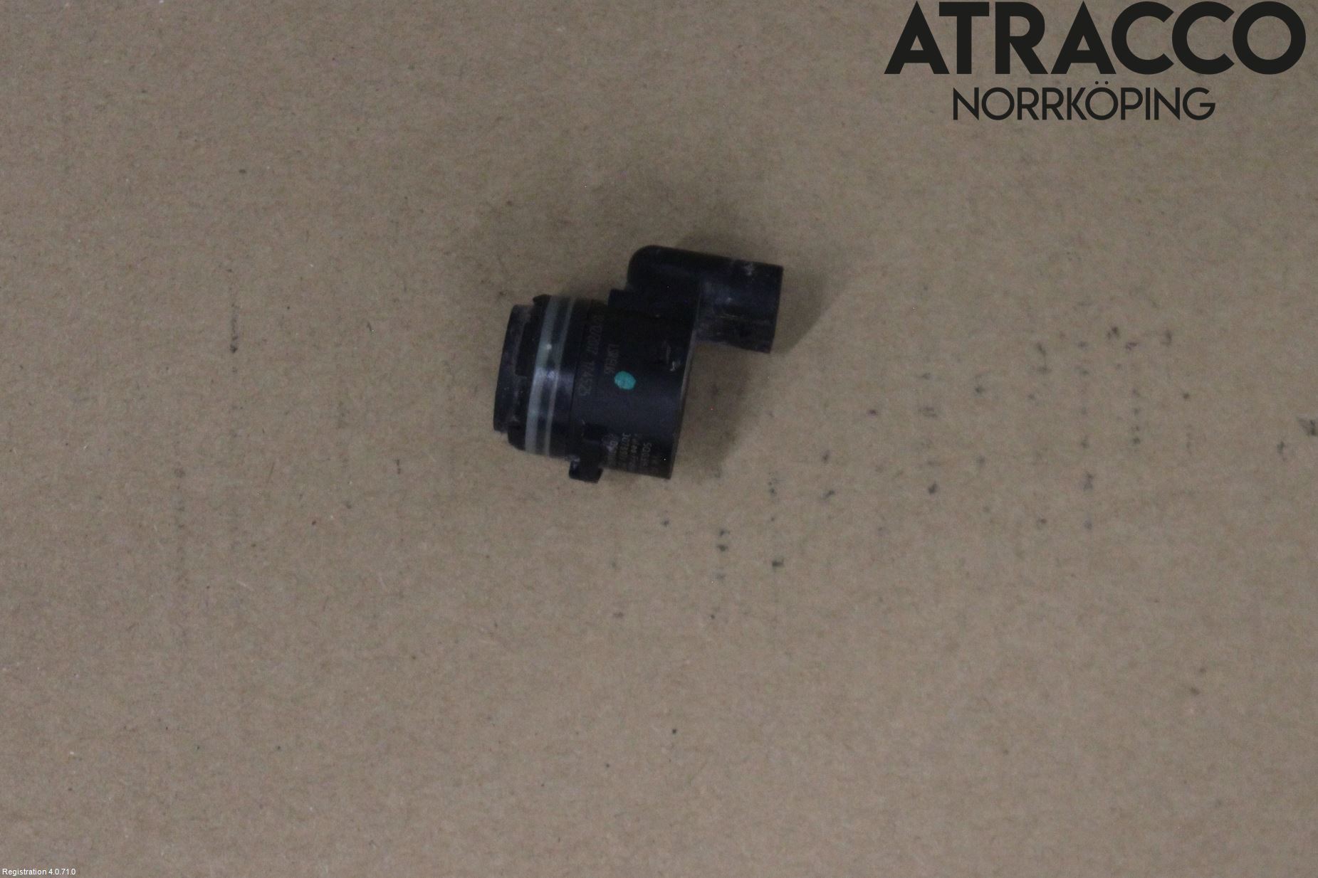 Skoda OCTAVIA (5E) 13-20 Sensor Ryggesensor