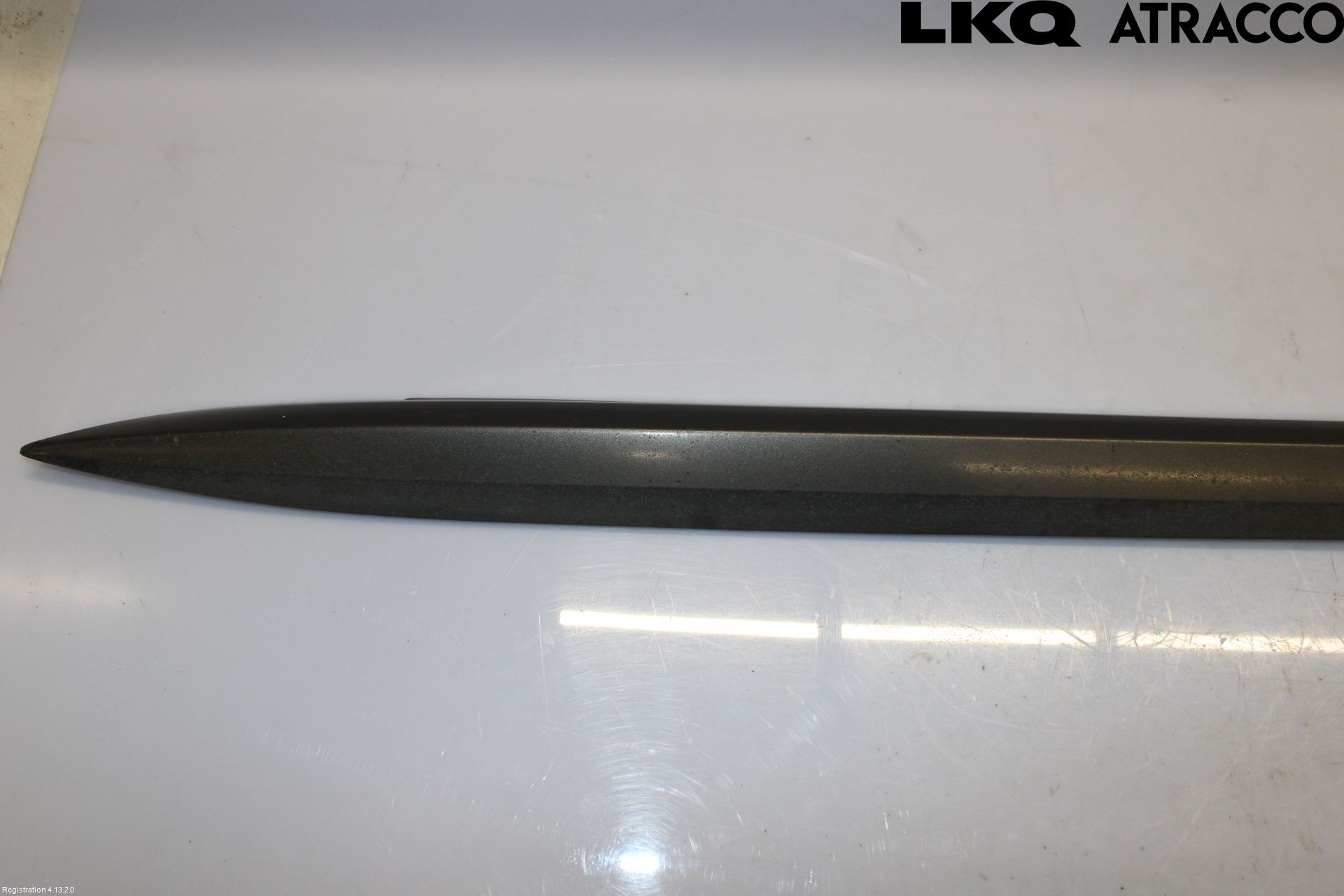 Lexus GS 300/430/450H 05-12 Dør Dekorlist Vf