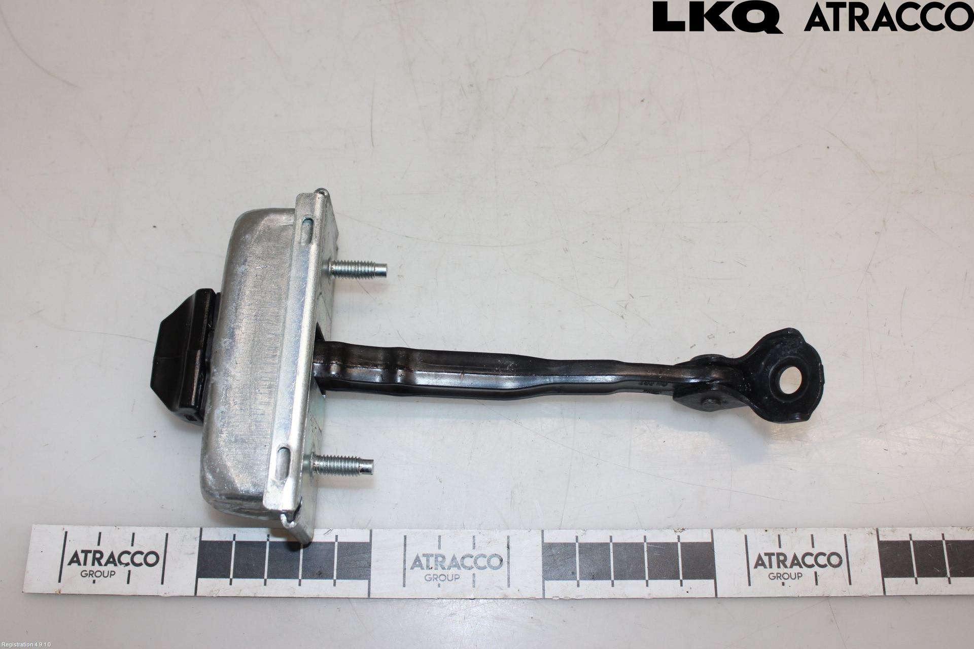 Jaguar F-PACE Dørstopper