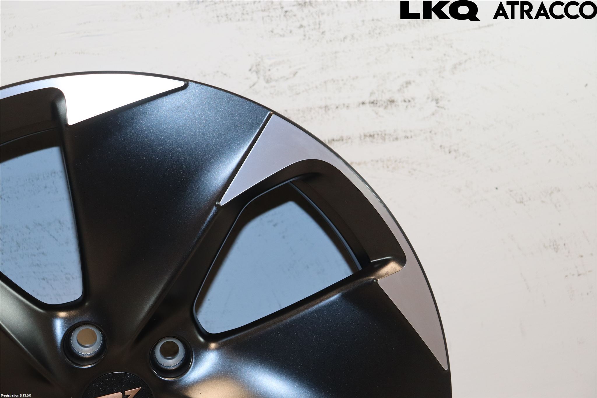 Cupra BORN 22- Felg Aluminium