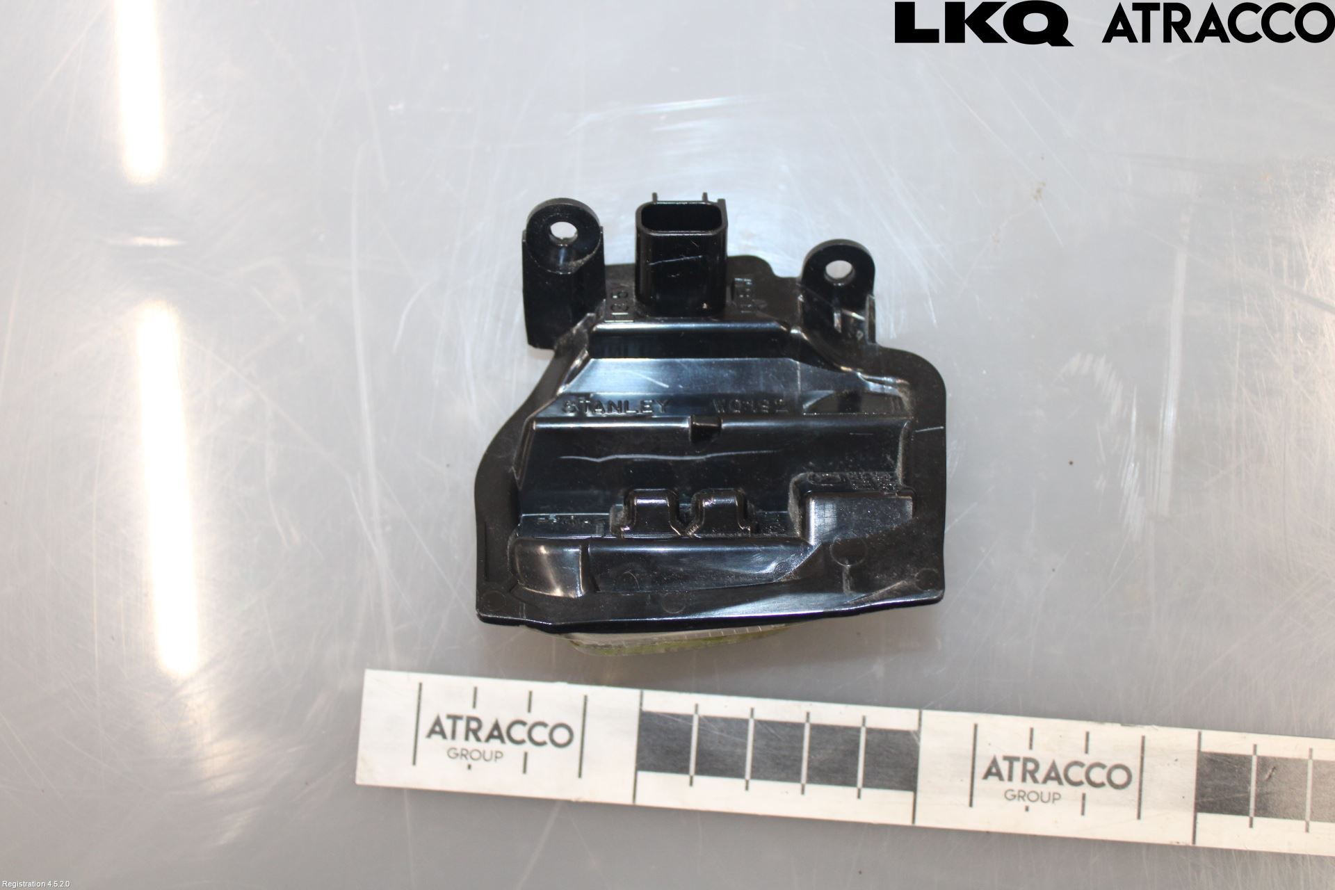 Mazda 6 13- Blinklykt Side Venstre